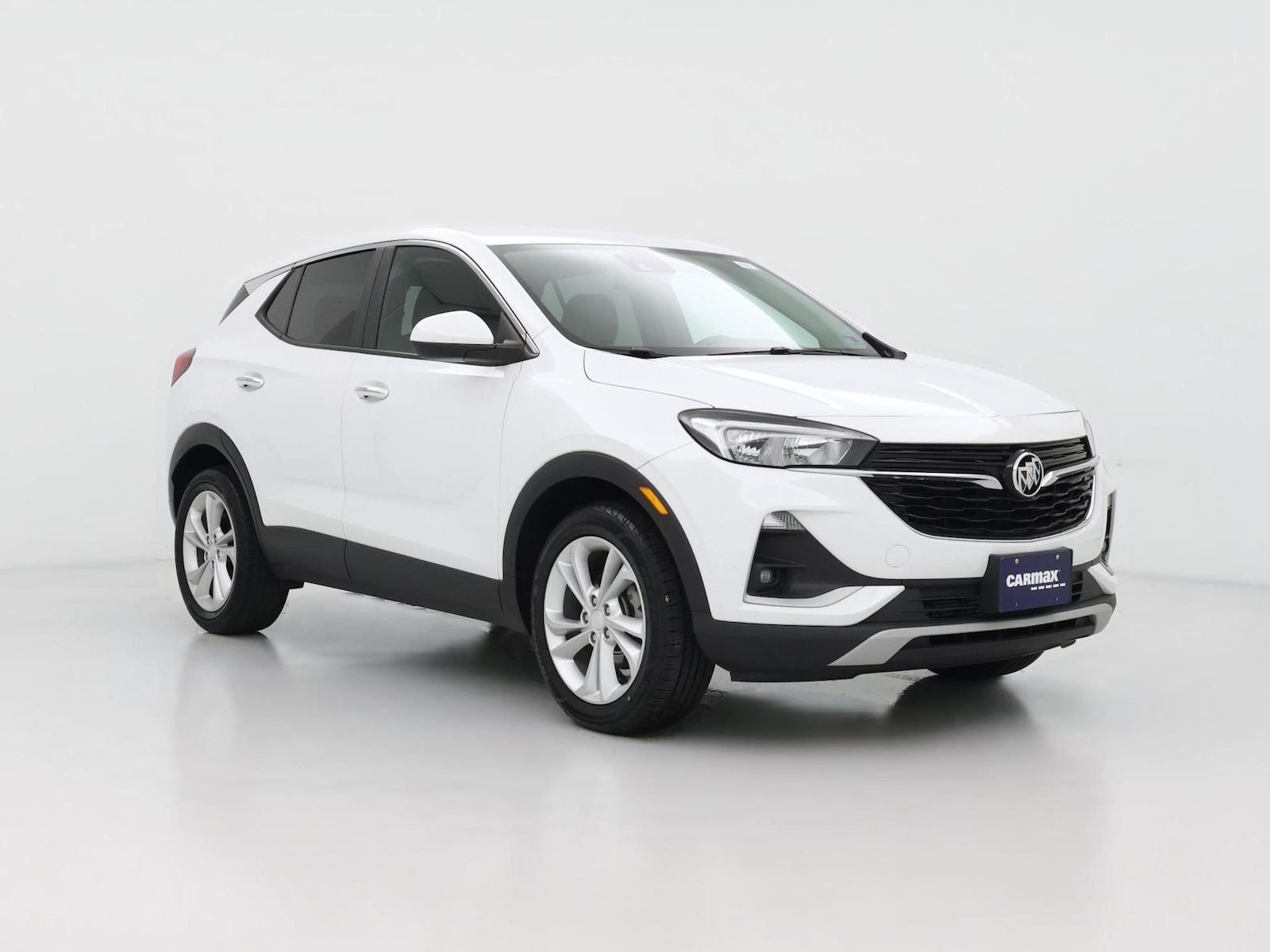 2021 Buick Encore GX