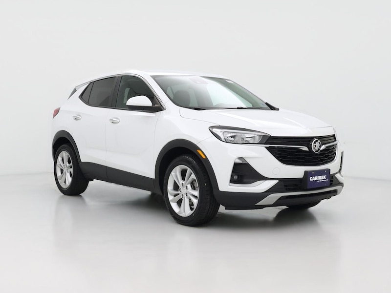 2021 Buick Encore GX Preferred -
                  Glen Allen, VA