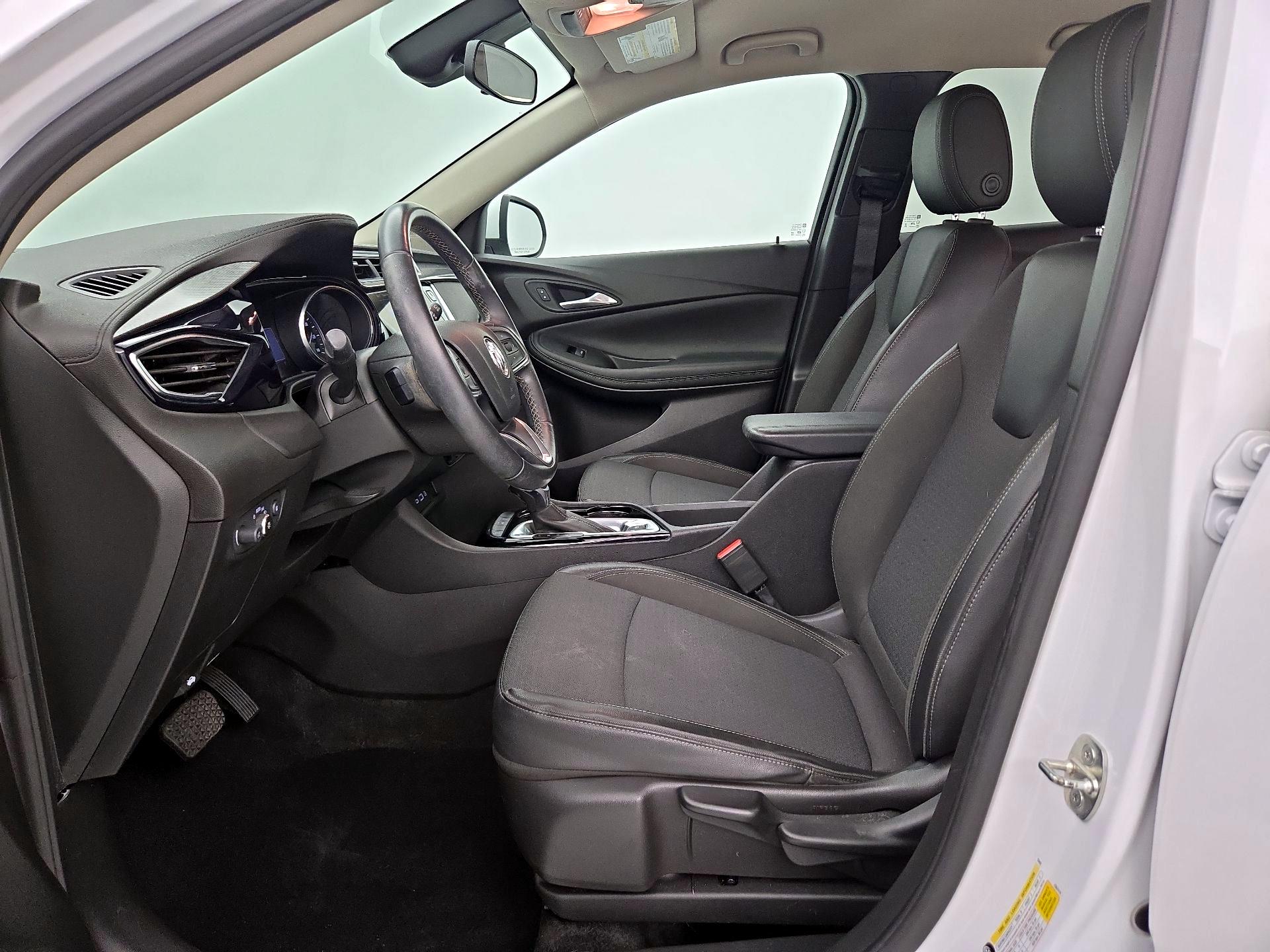 Thumbnail: 2021 Buick Encore GX - 11