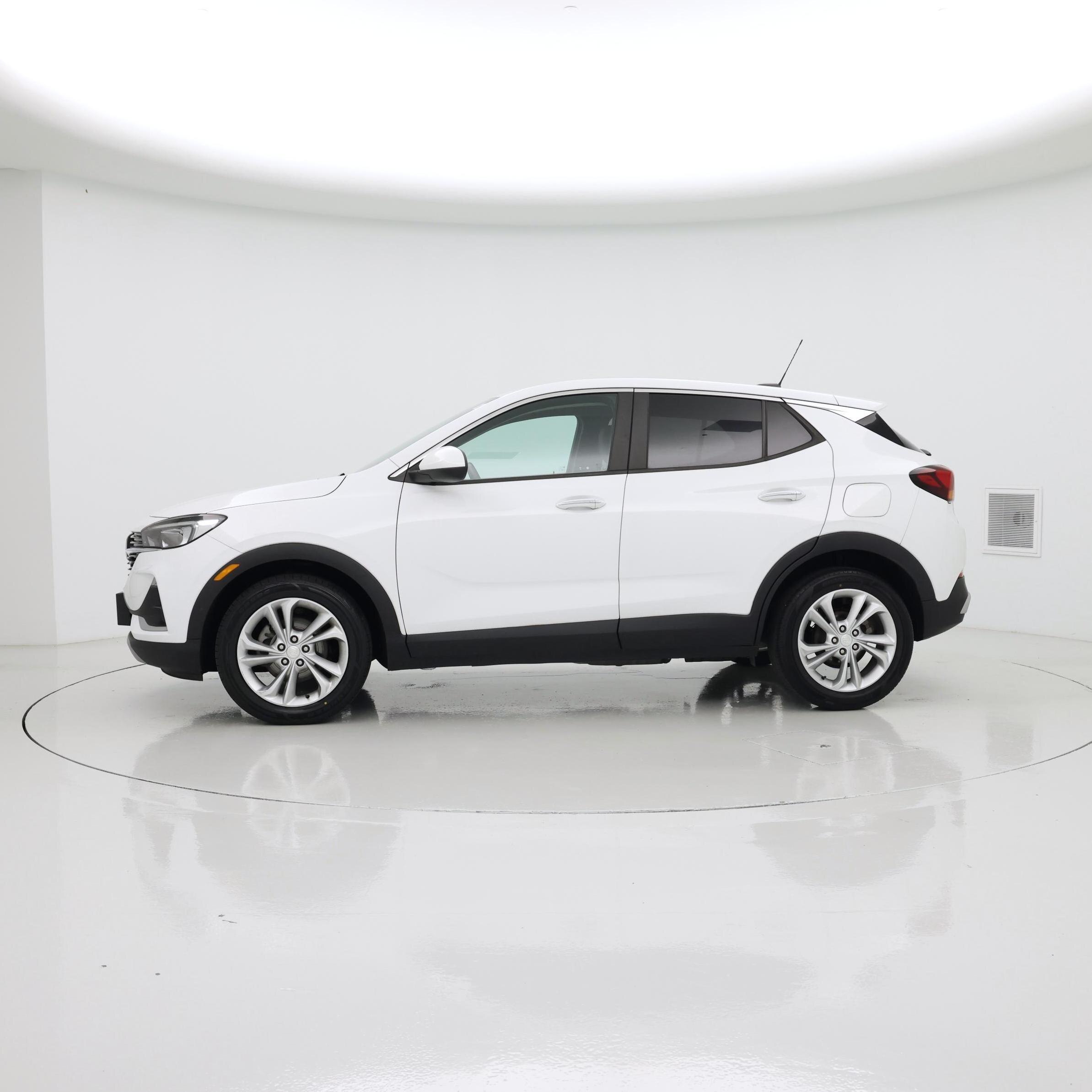Thumbnail: 2021 Buick Encore GX - 3