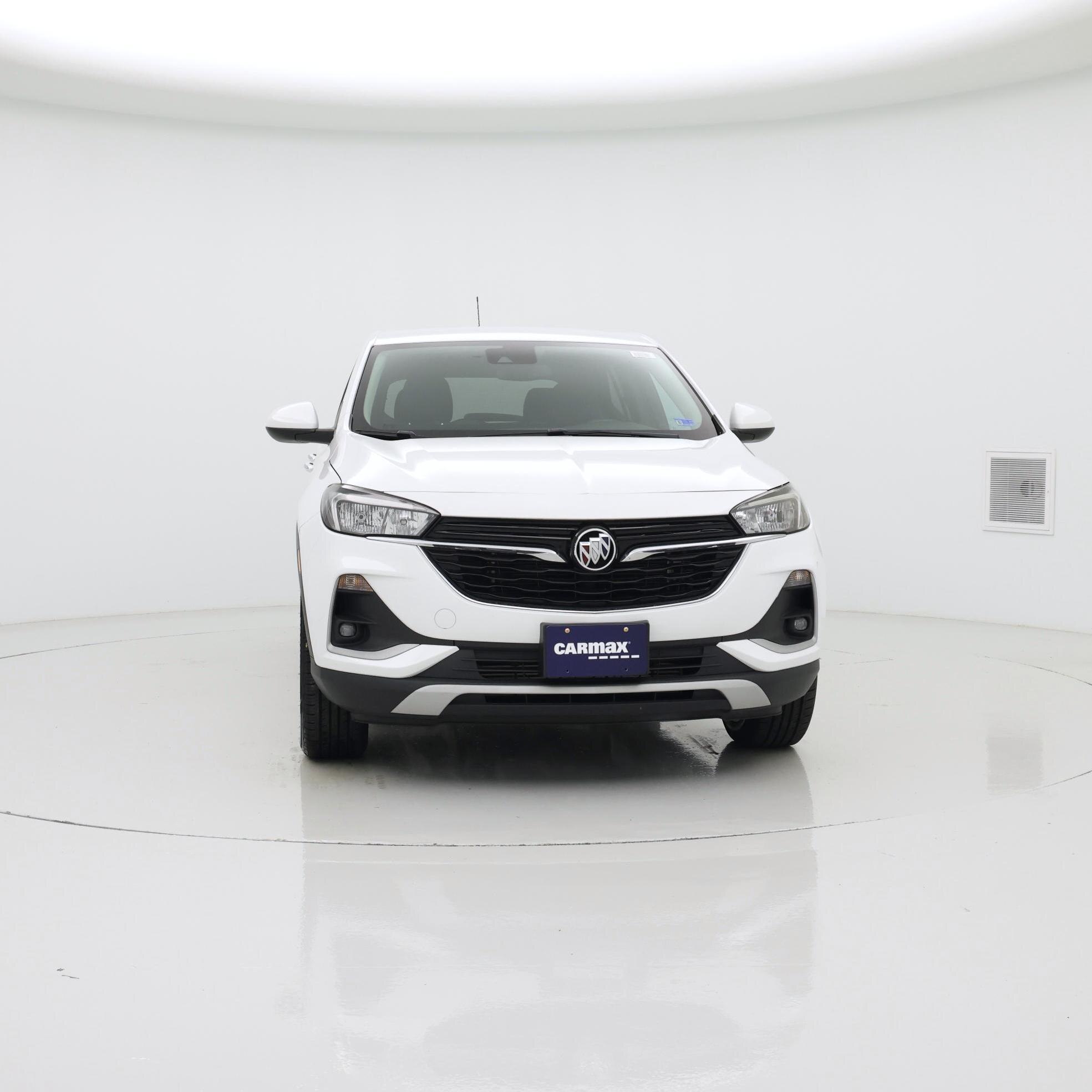 Thumbnail: 2021 Buick Encore GX - 5