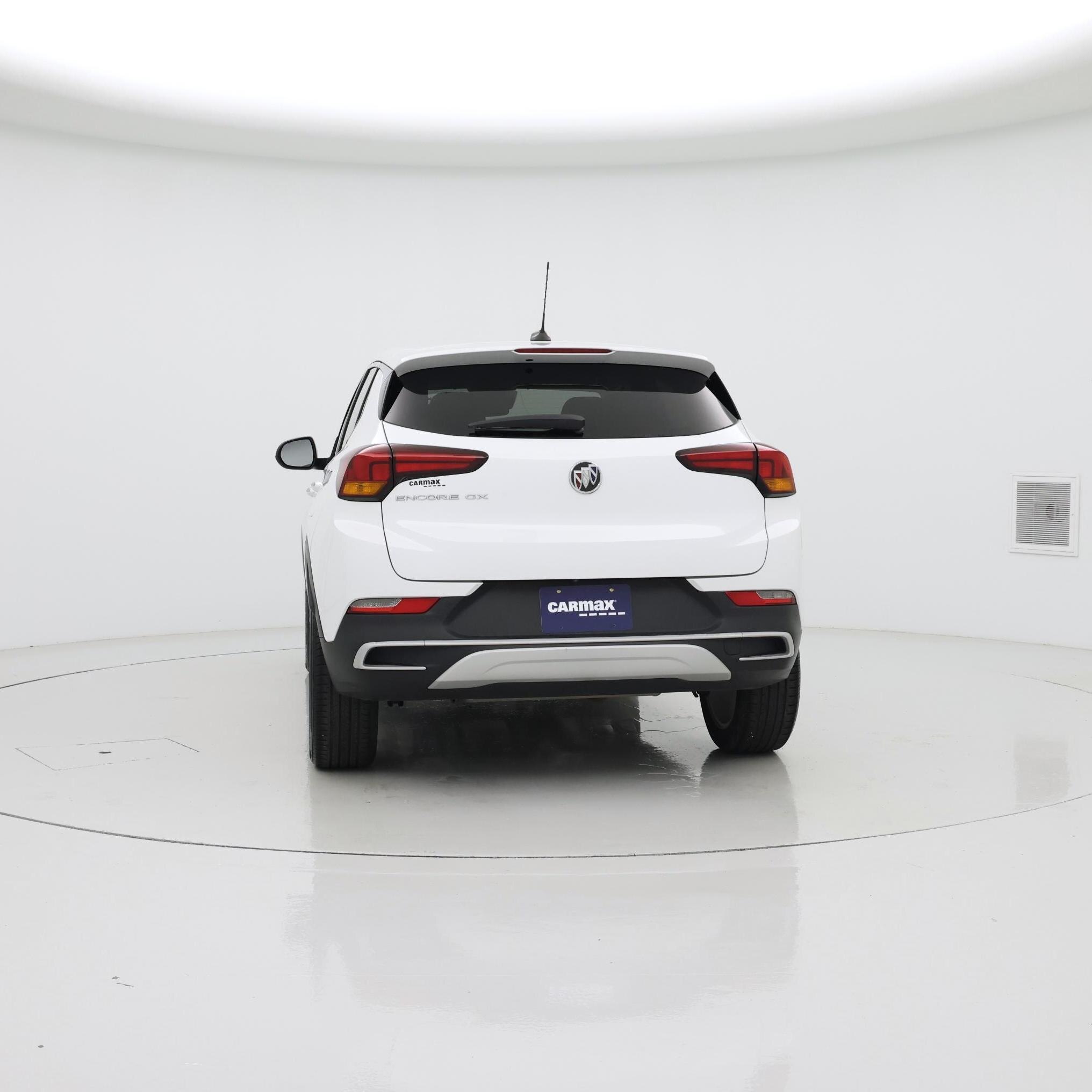 Thumbnail: 2021 Buick Encore GX - 6