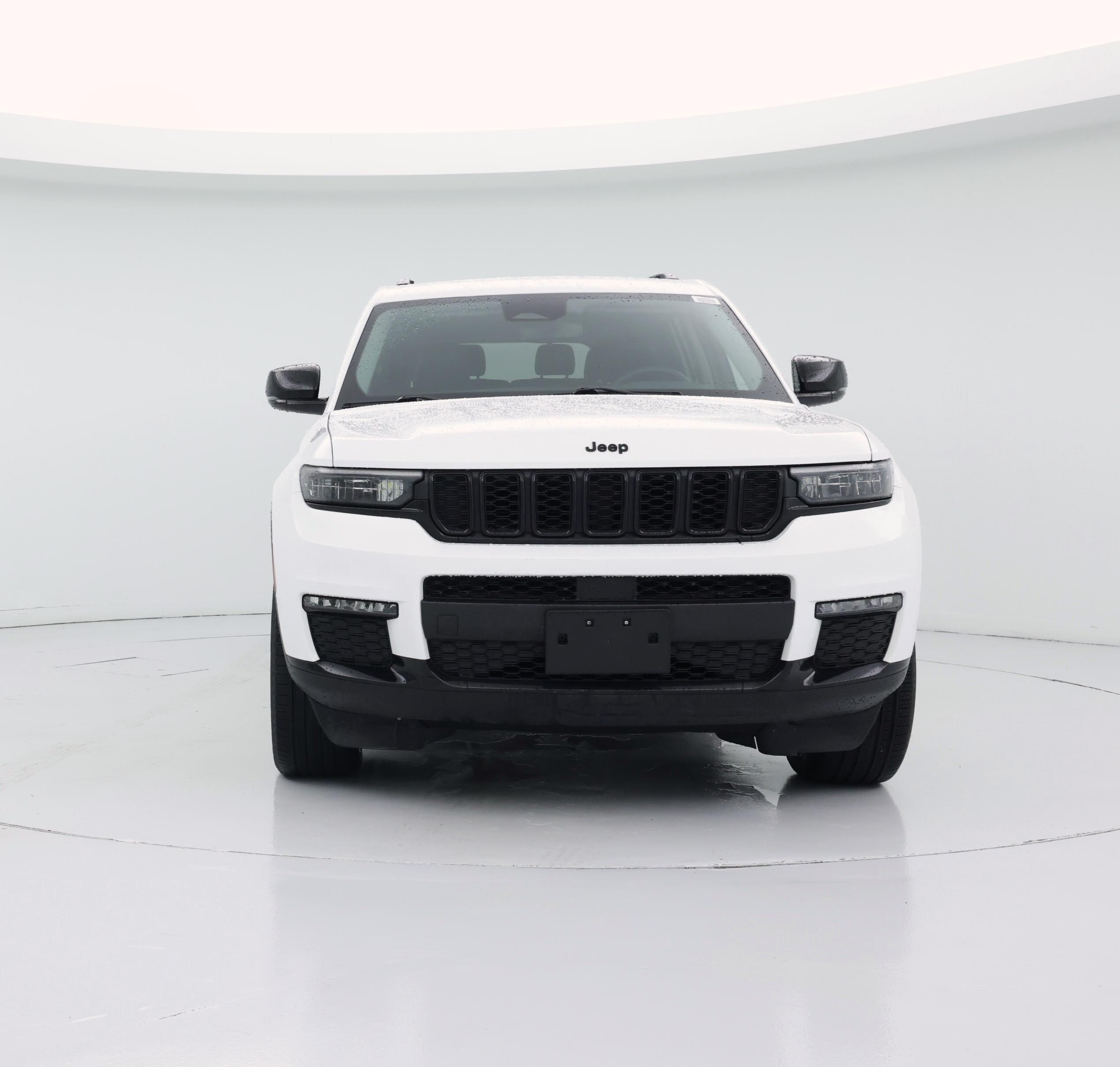 Thumbnail: 2023 Jeep Grand Cherokee L - 5