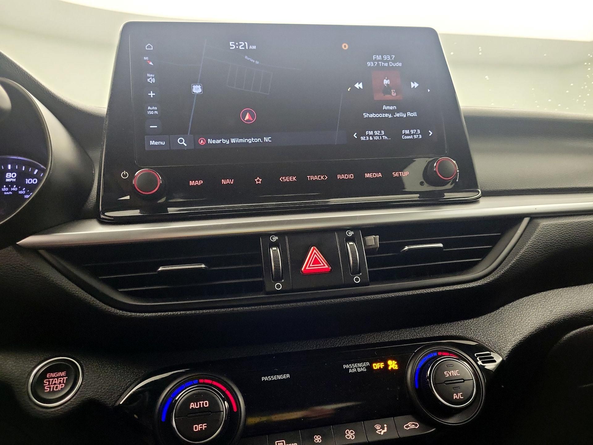 Thumbnail: 2023 Kia Forte - 11