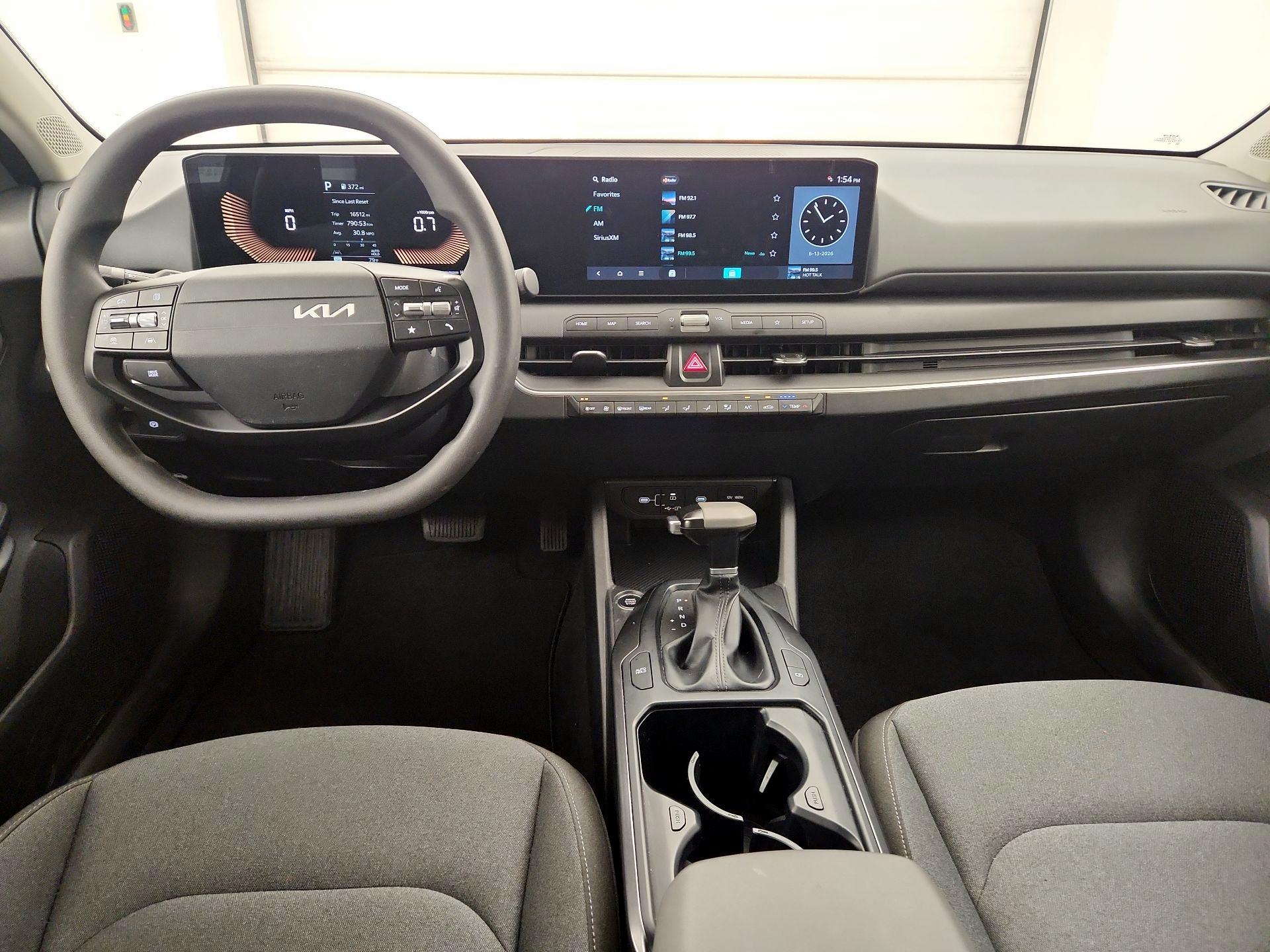Thumbnail: 2025 Kia K4 - 9