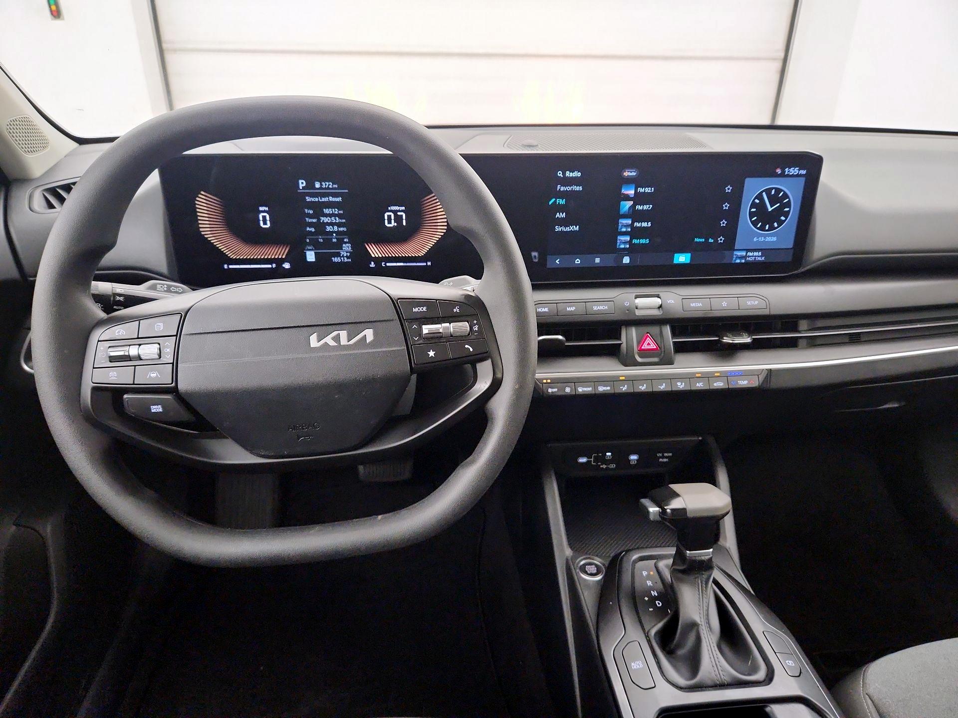 Thumbnail: 2025 Kia K4 - 10