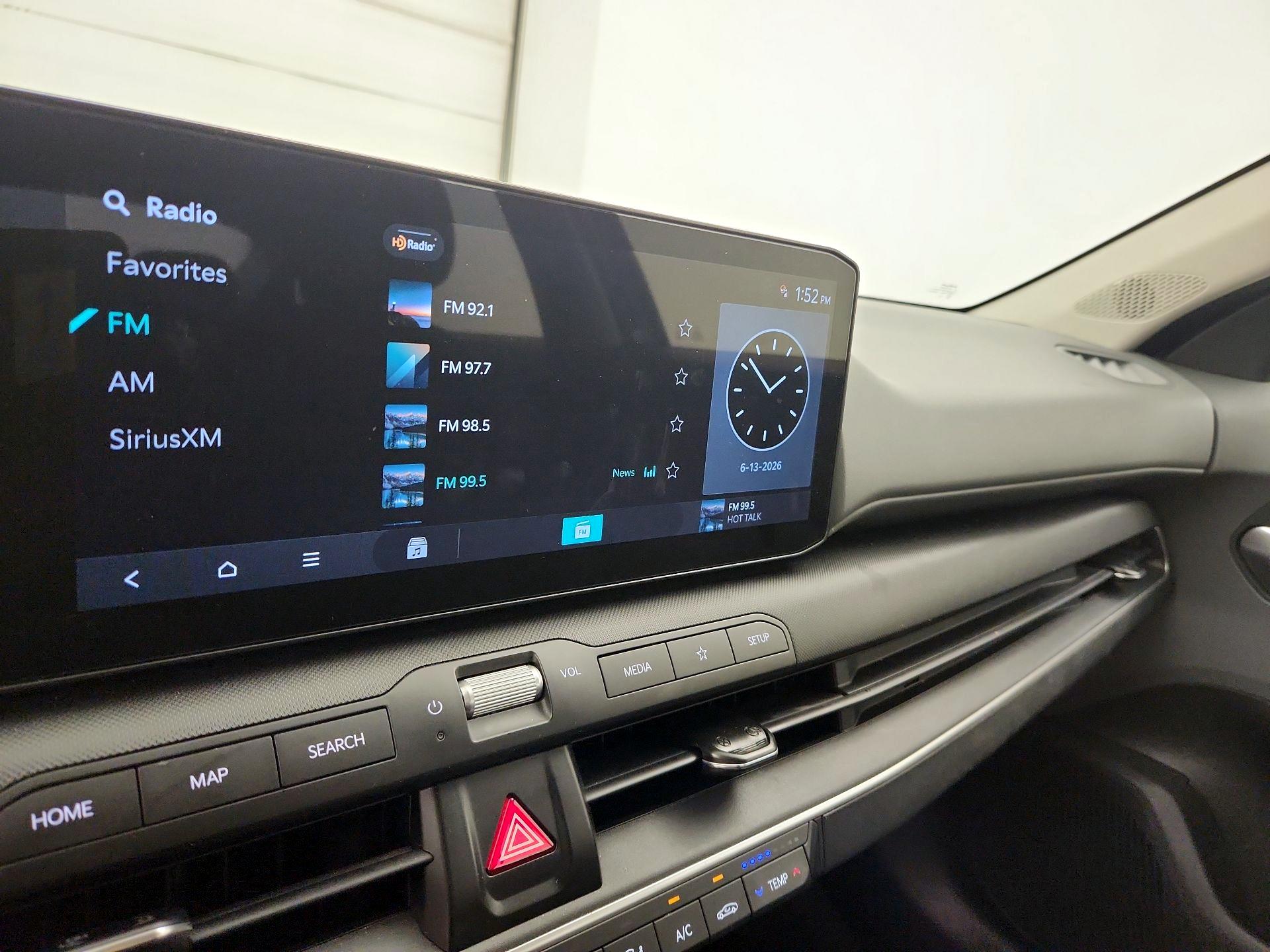 Thumbnail: 2025 Kia K4 - 15