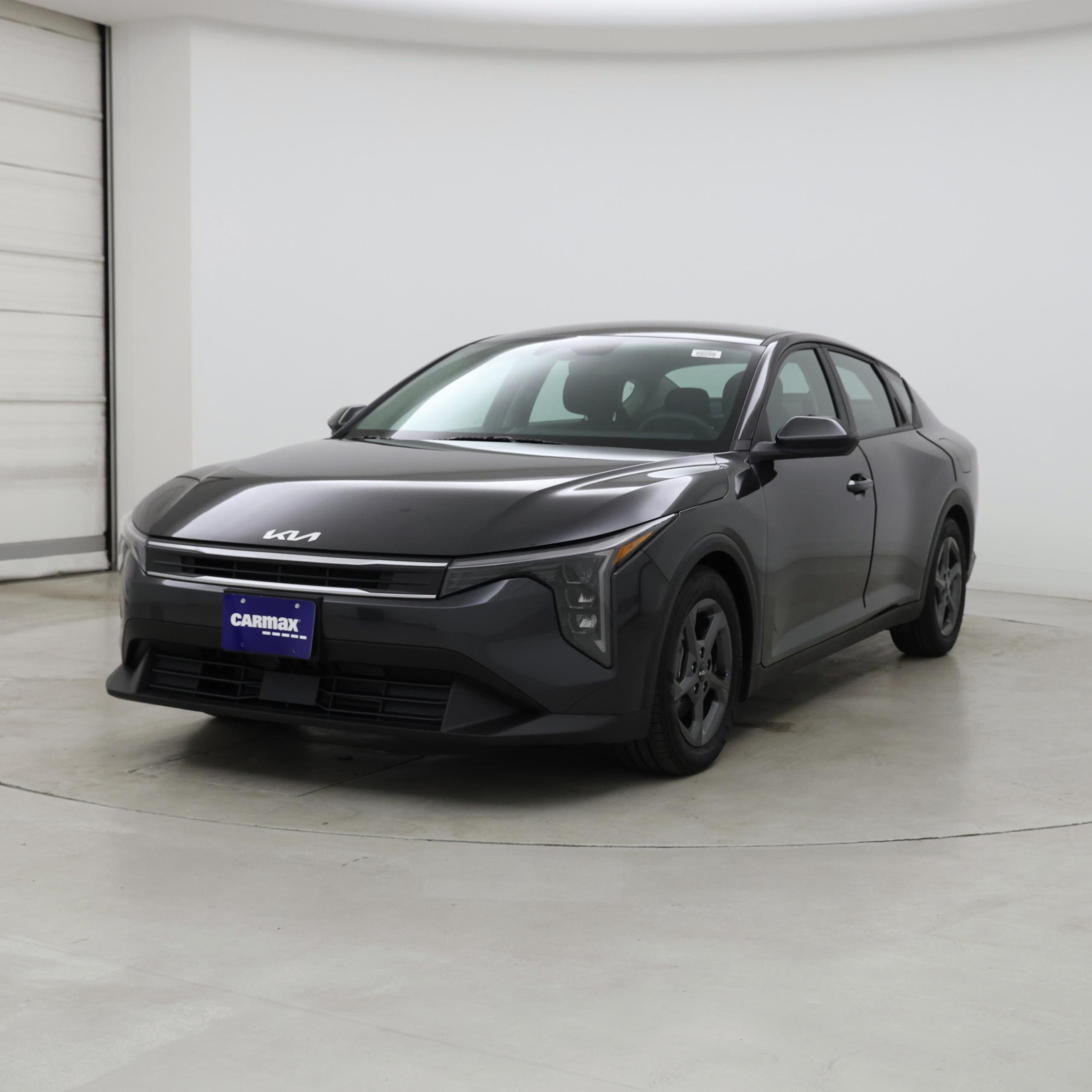 Thumbnail: 2025 Kia K4 - 4