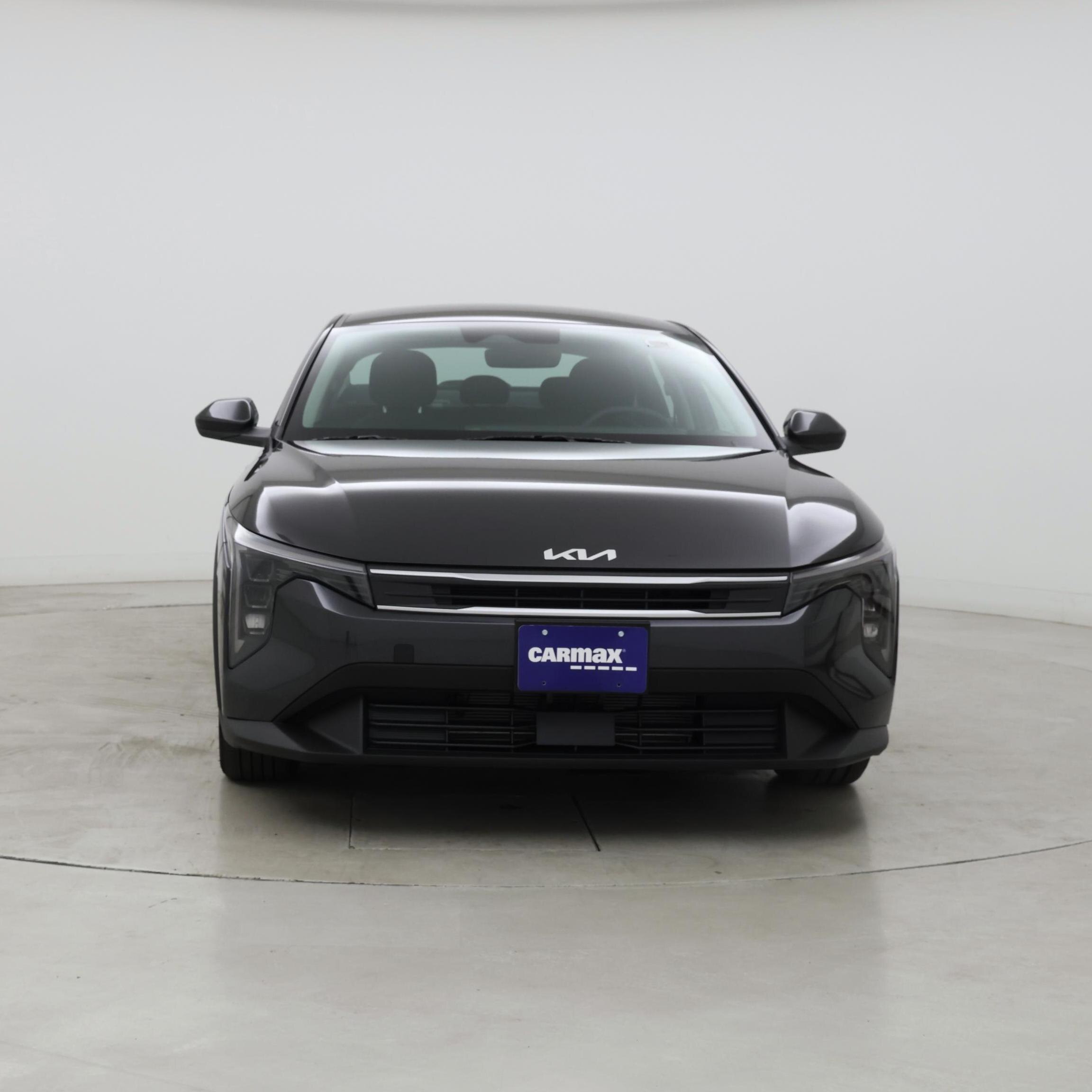 Thumbnail: 2025 Kia K4 - 5