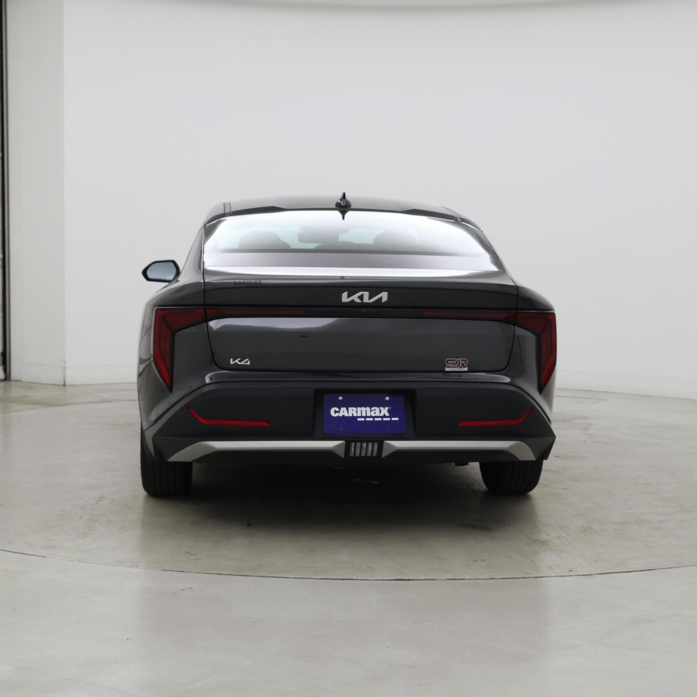 Thumbnail: 2025 Kia K4 - 6