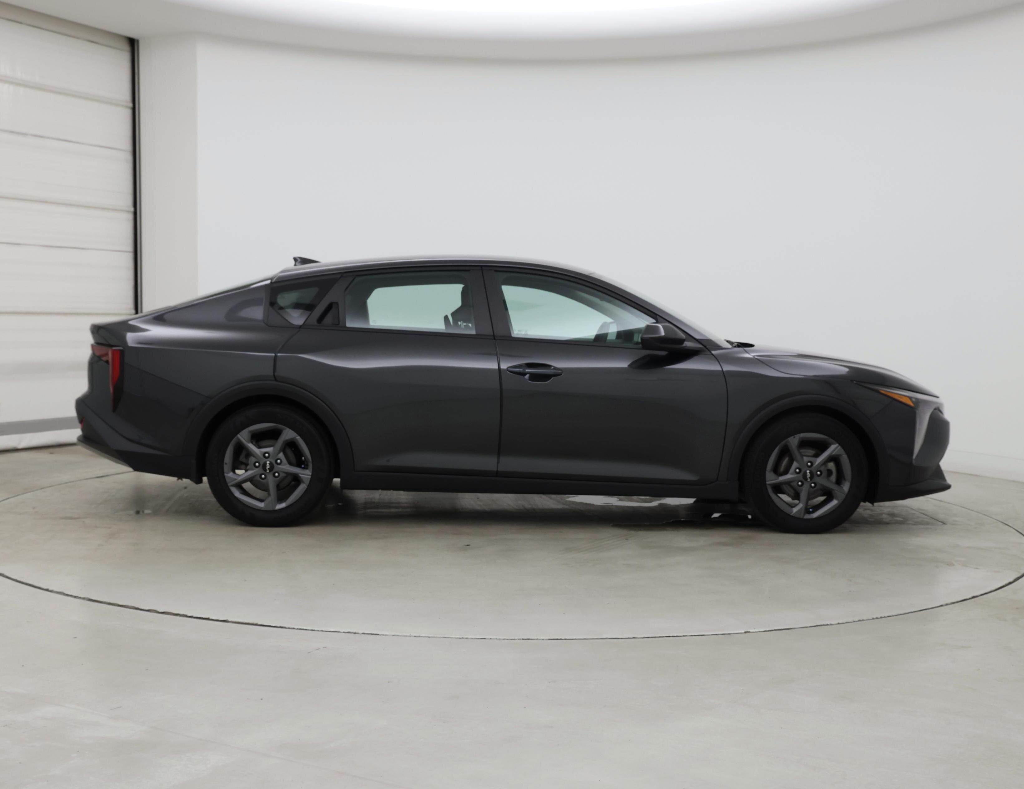 Thumbnail: 2025 Kia K4 - 7