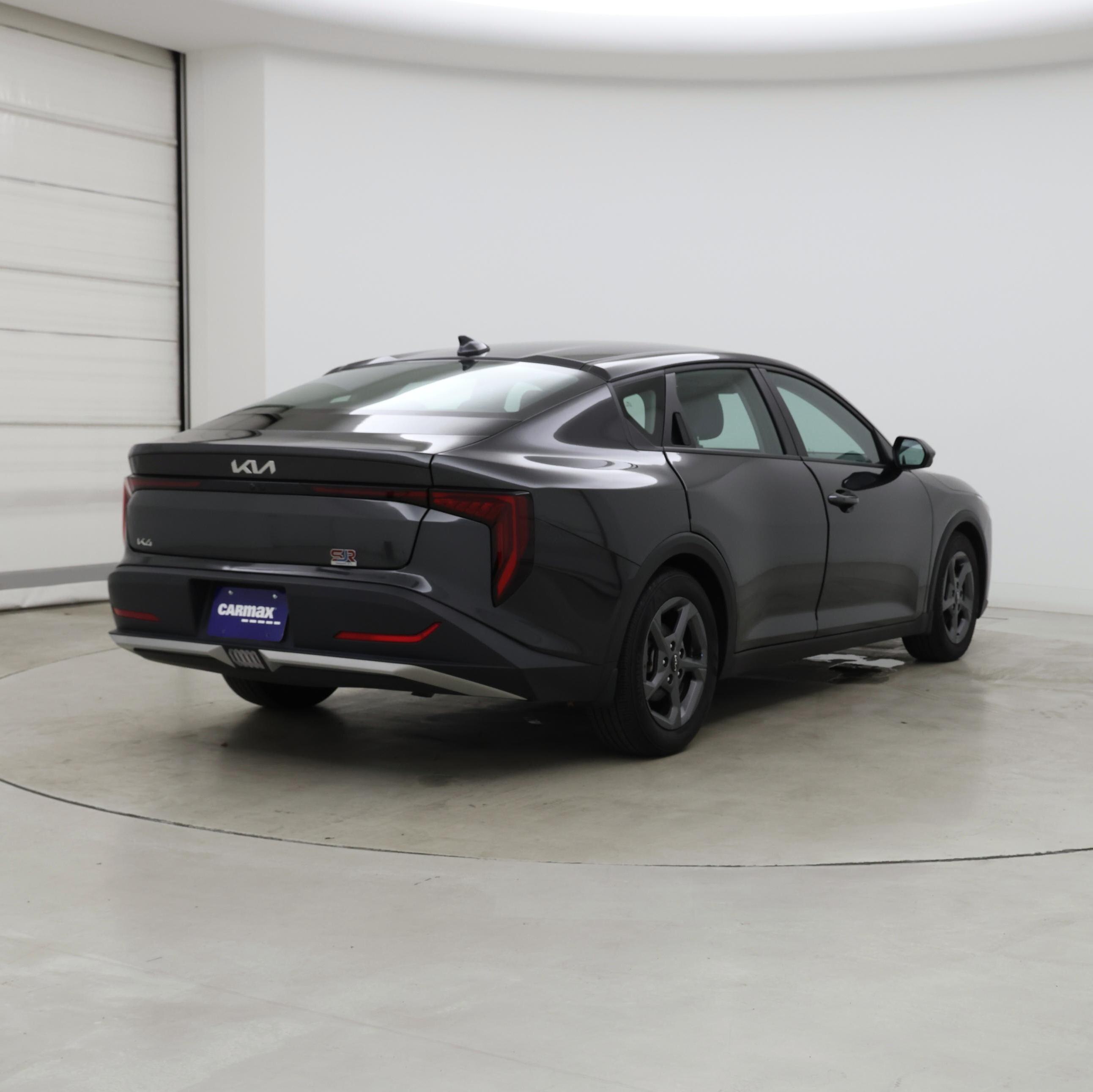 Thumbnail: 2025 Kia K4 - 8