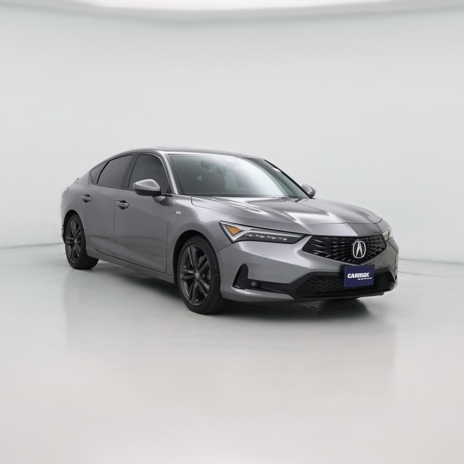 Thumbnail: 2024 Acura Integra - 1
