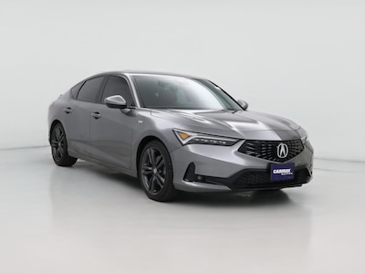 2024 Acura Integra A-Spec