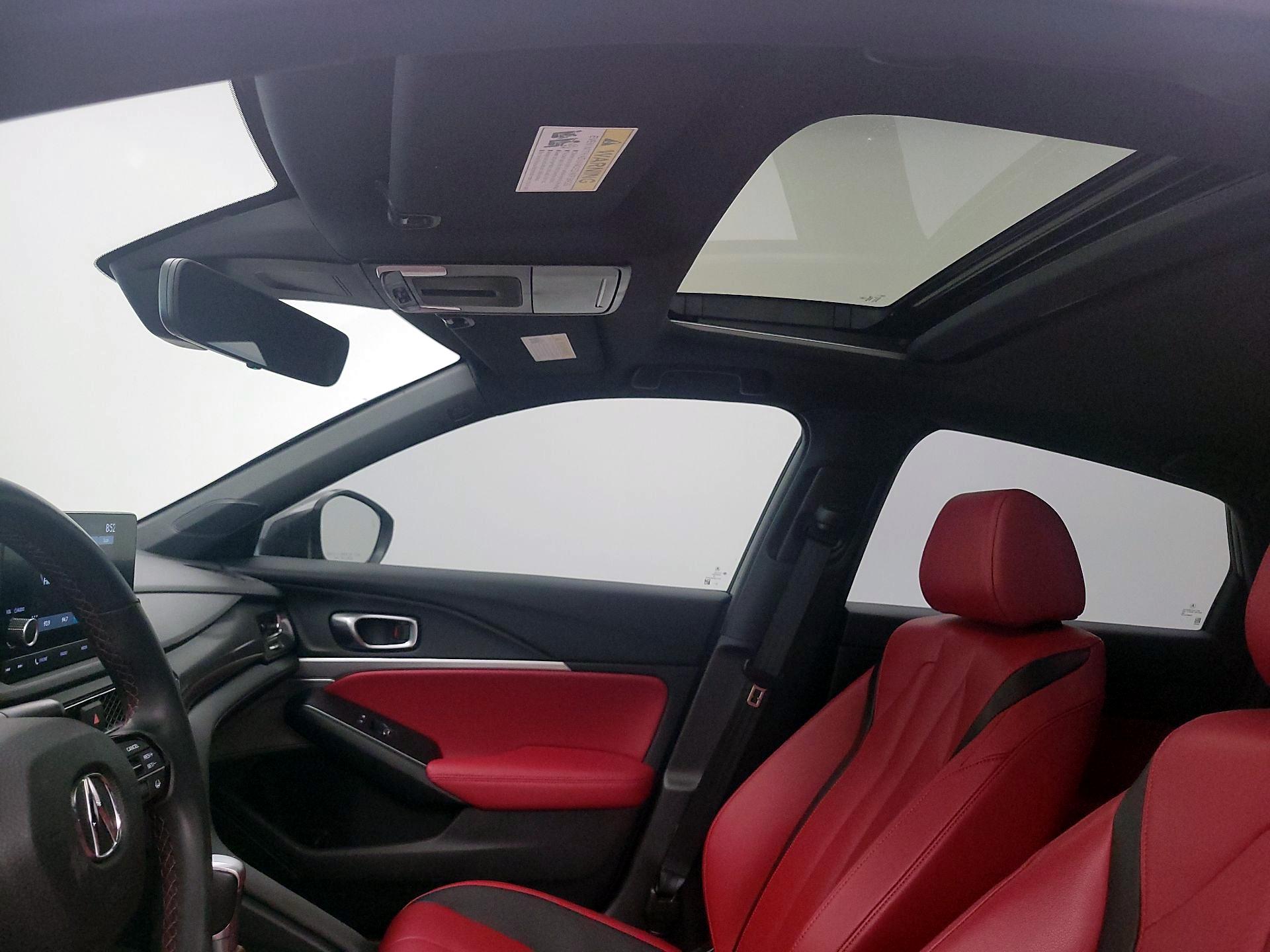 Thumbnail: 2024 Acura Integra - 19