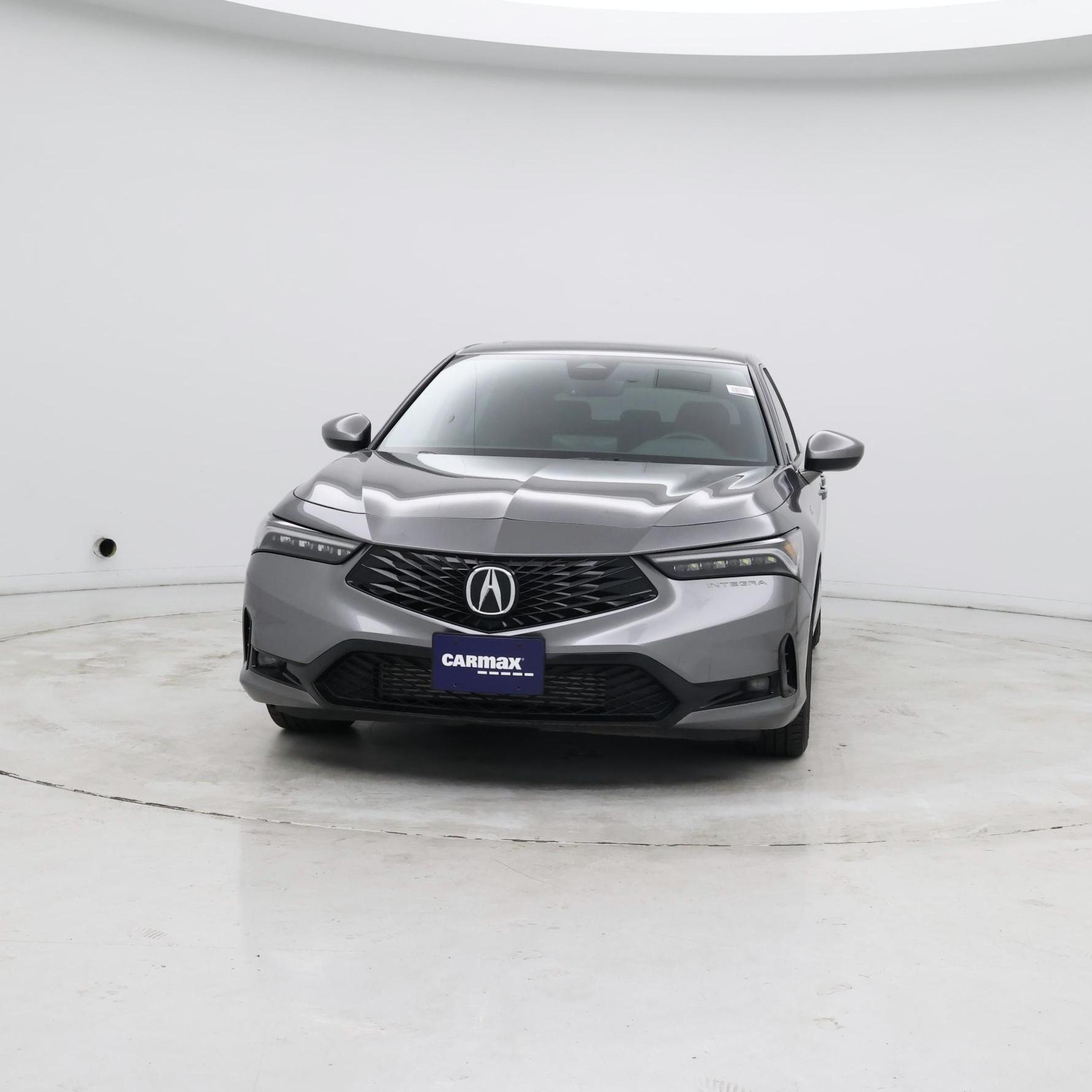 Thumbnail: 2024 Acura Integra - 4