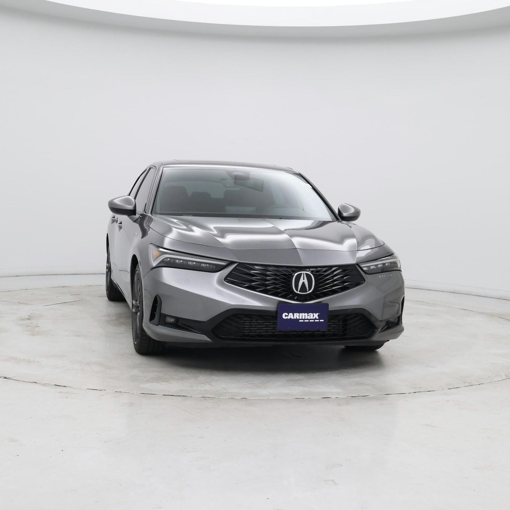 Thumbnail: 2024 Acura Integra - 5