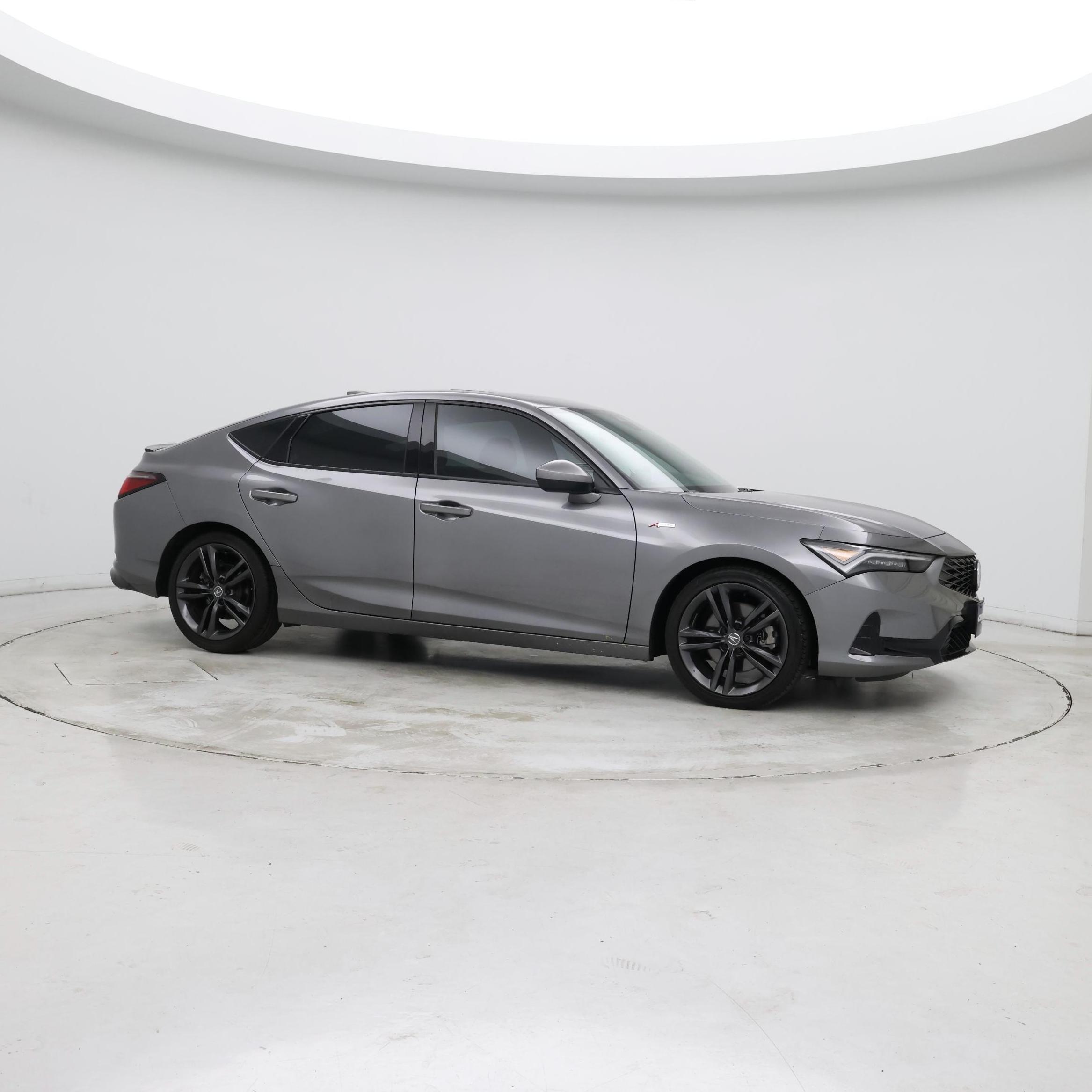 Thumbnail: 2024 Acura Integra - 7