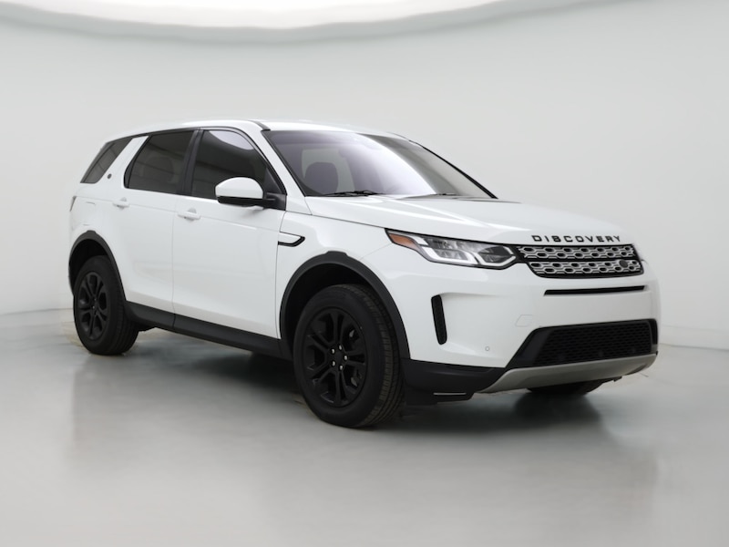 2020 Land Rover Discovery Sport S -
                  Myrtle Beach, SC