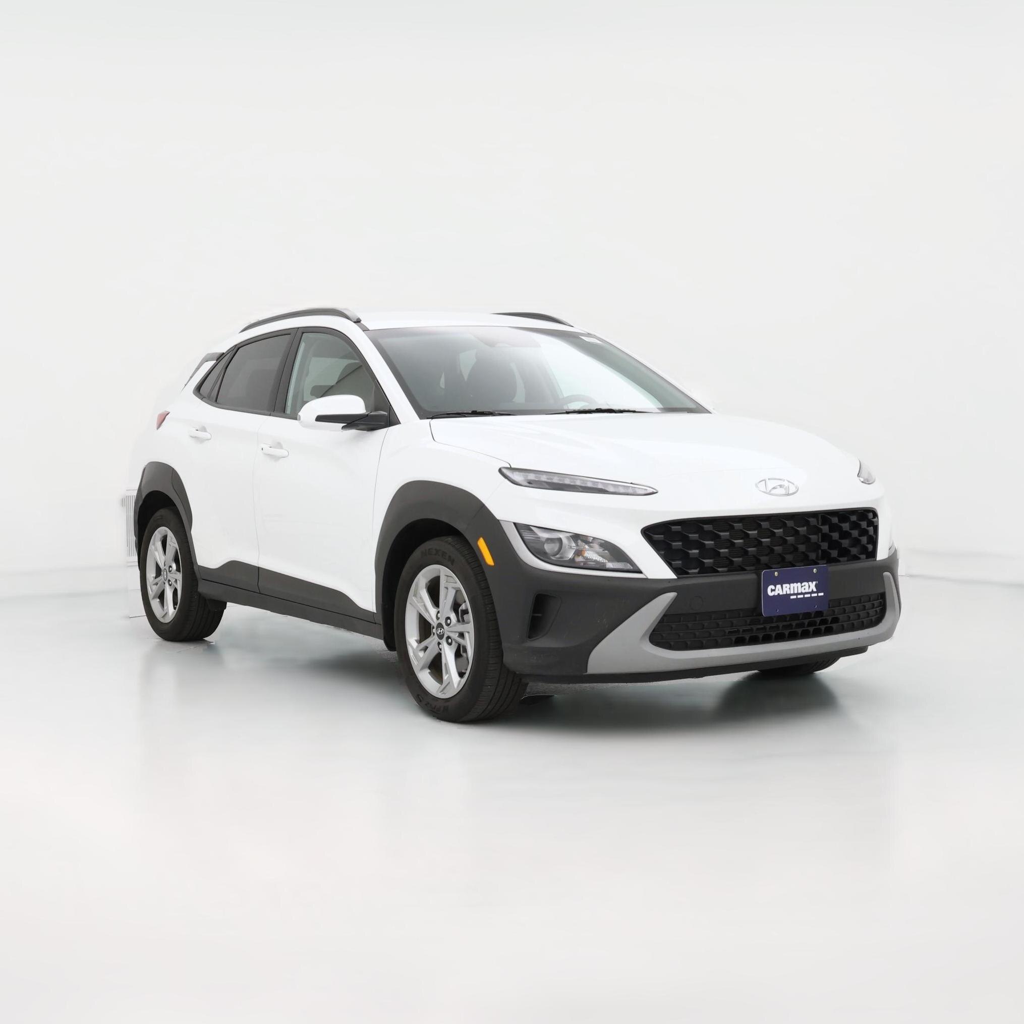 Thumbnail: 2023 Hyundai Kona - 1