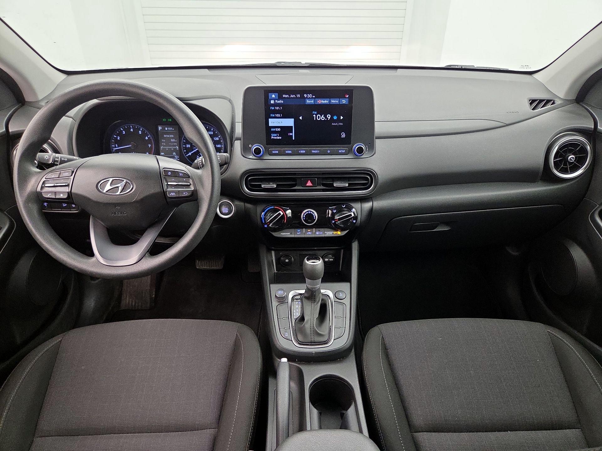 Thumbnail: 2023 Hyundai Kona - 9