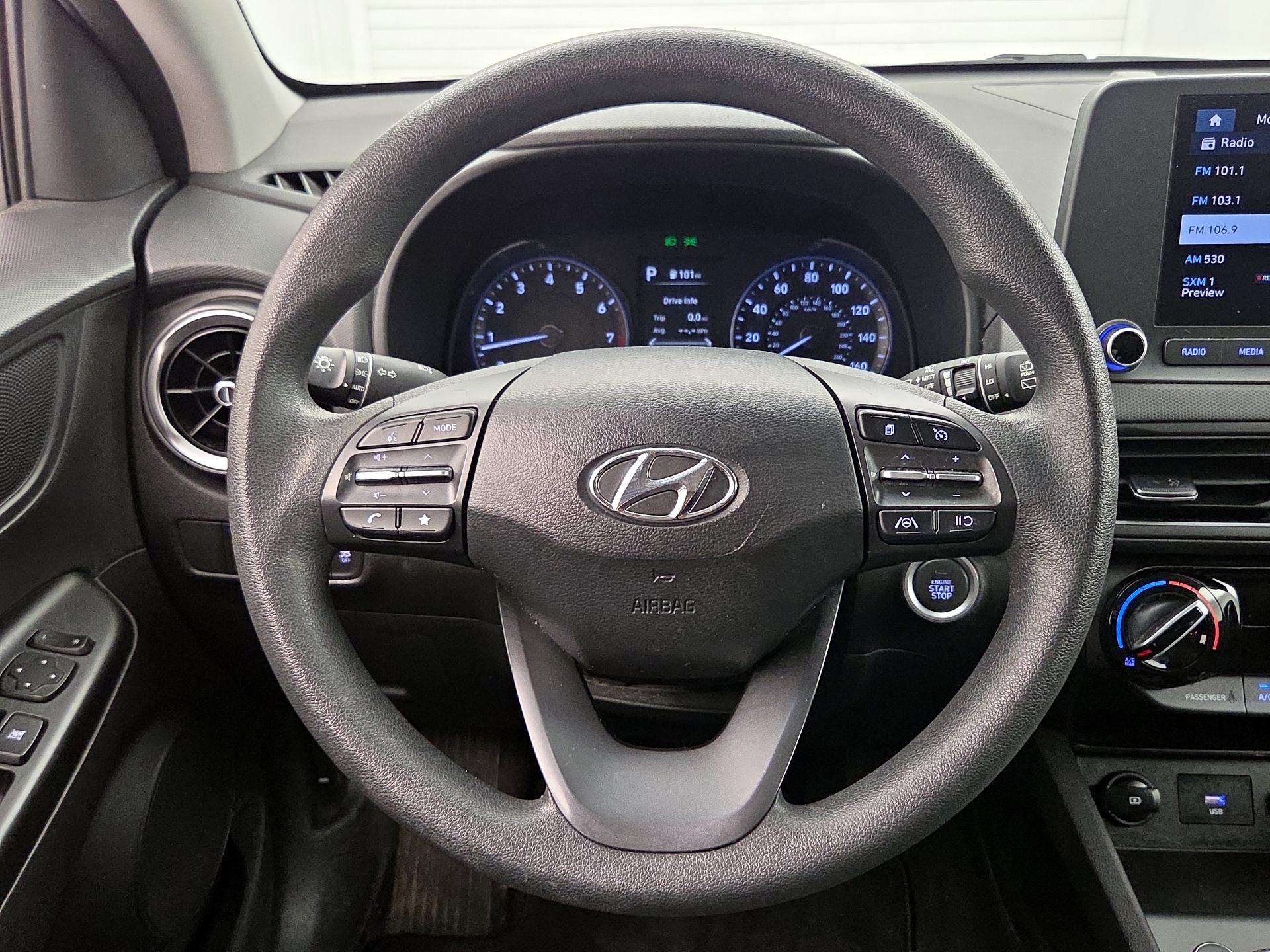 Thumbnail: 2023 Hyundai Kona - 10