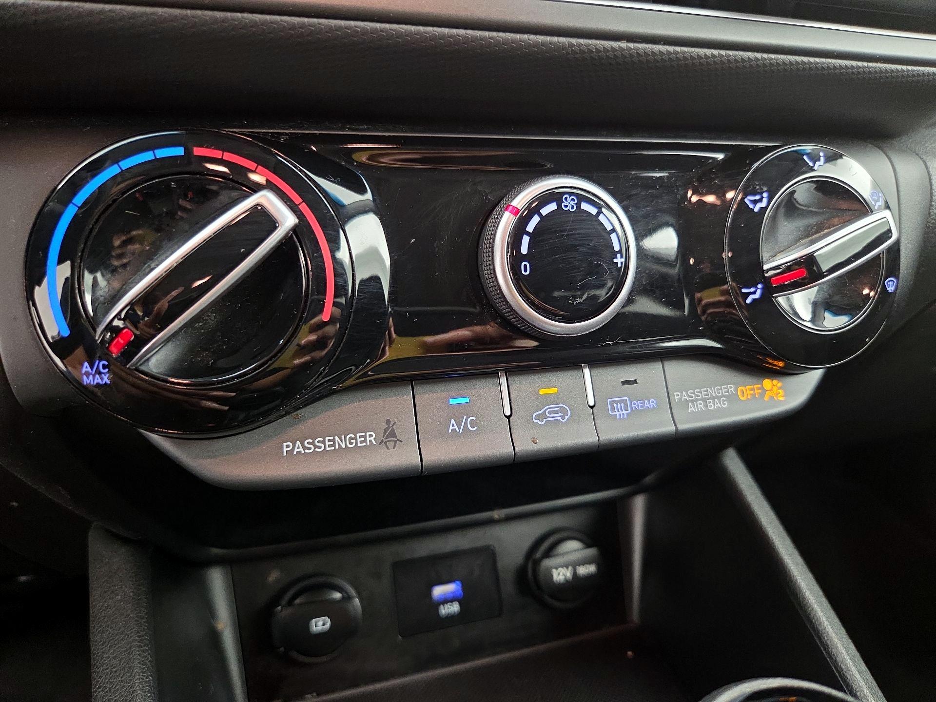 Thumbnail: 2023 Hyundai Kona - 16