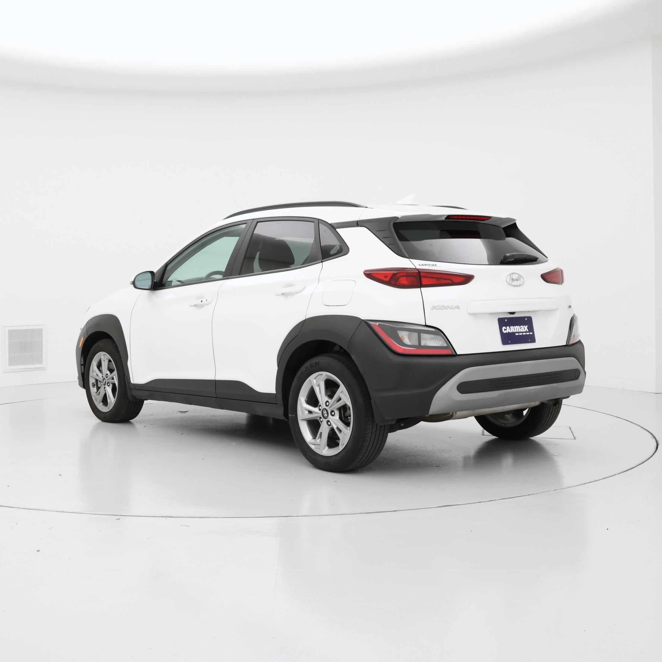 Thumbnail: 2023 Hyundai Kona - 2