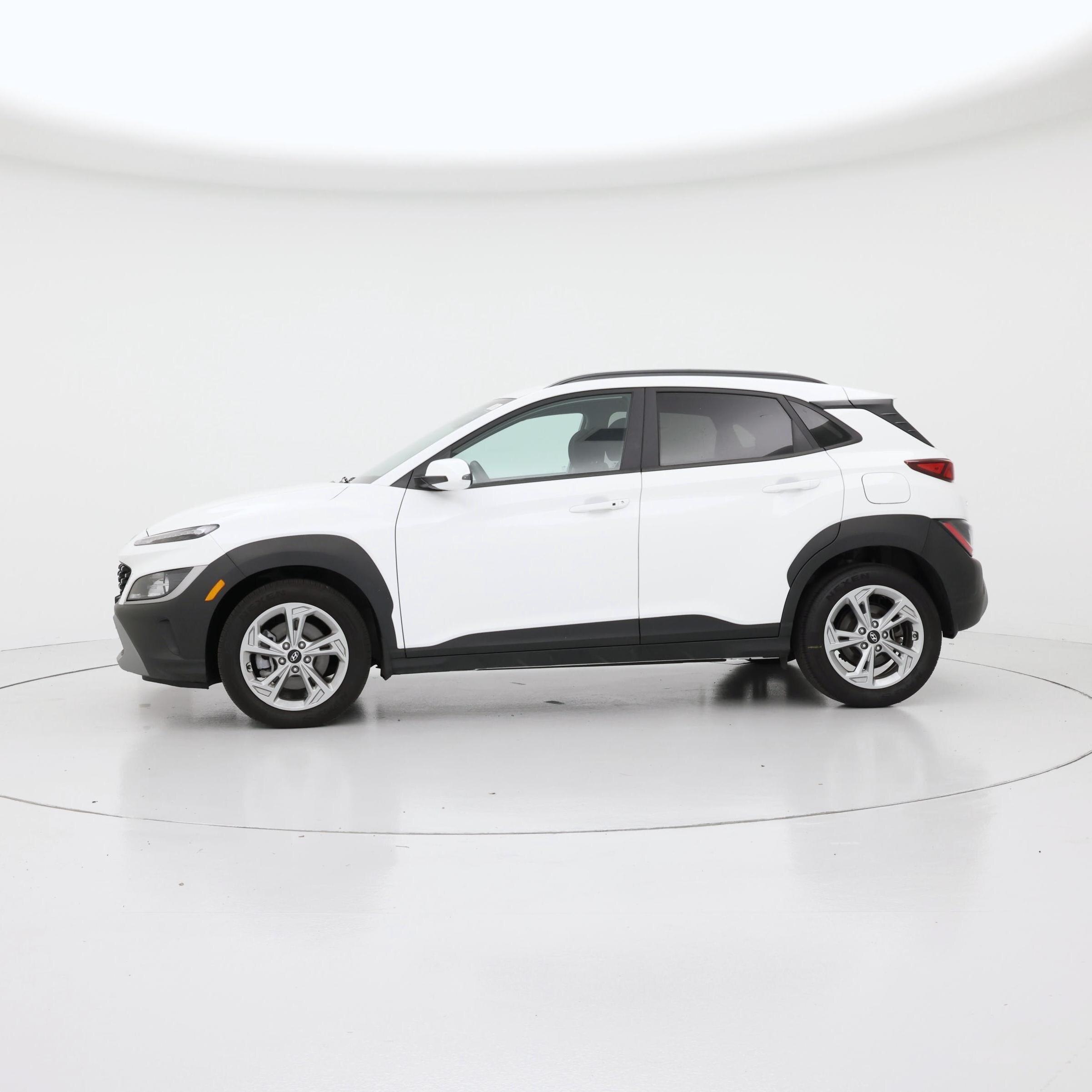 Thumbnail: 2023 Hyundai Kona - 3