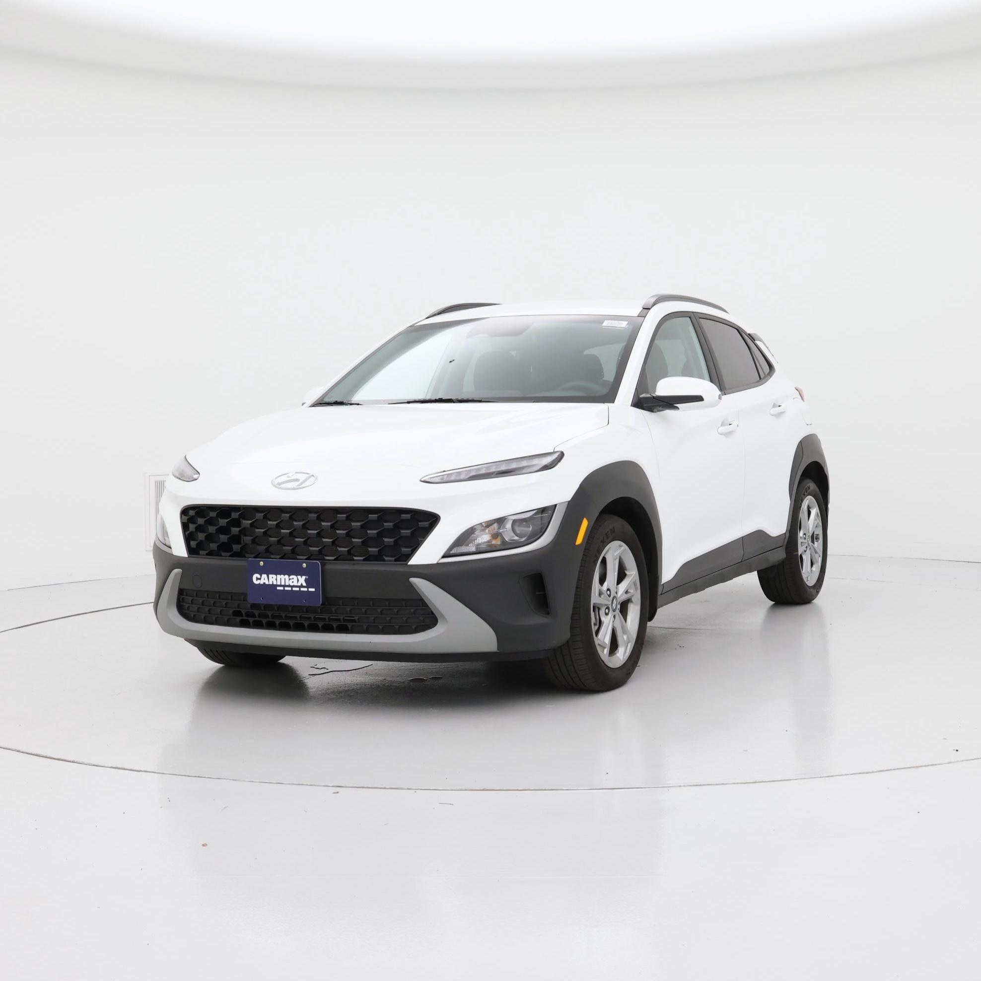 Thumbnail: 2023 Hyundai Kona - 4