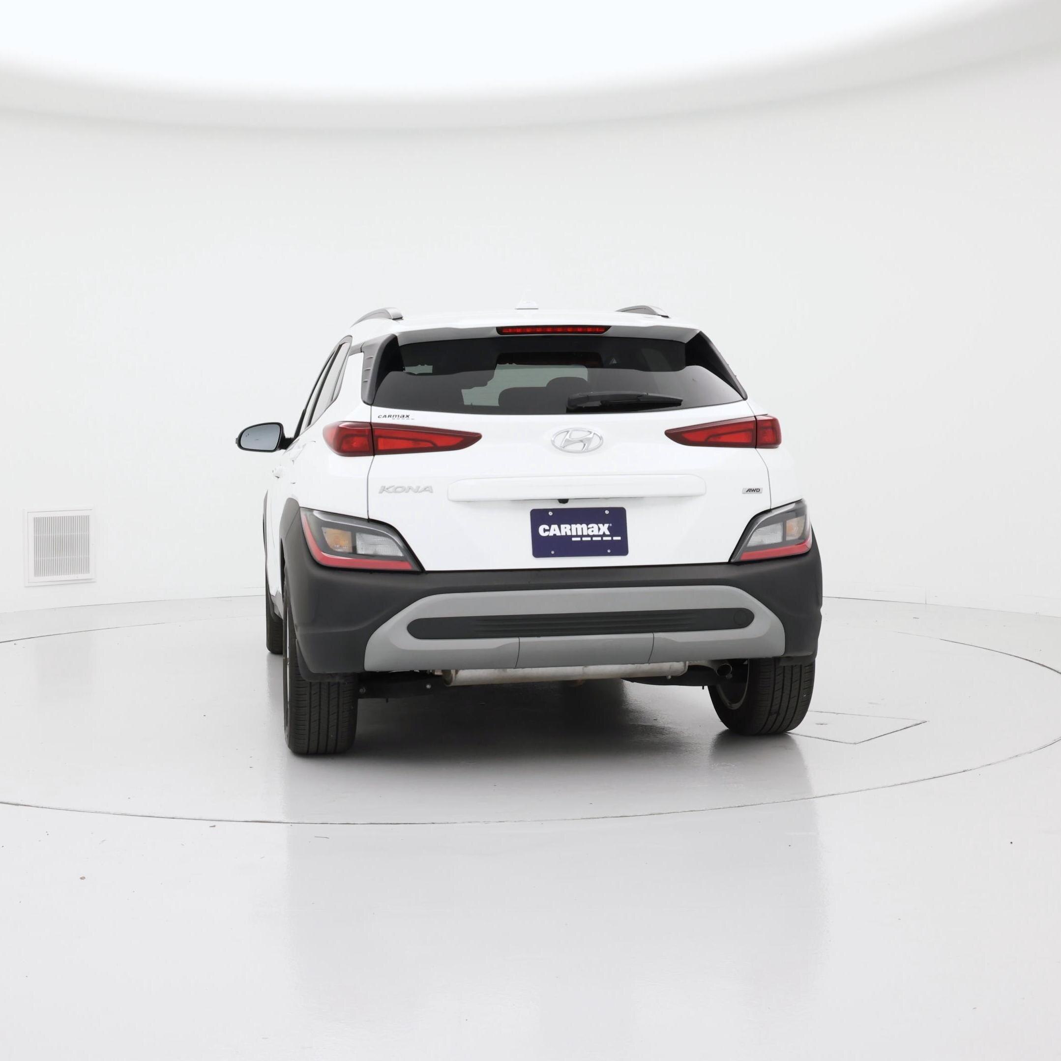 Thumbnail: 2023 Hyundai Kona - 6