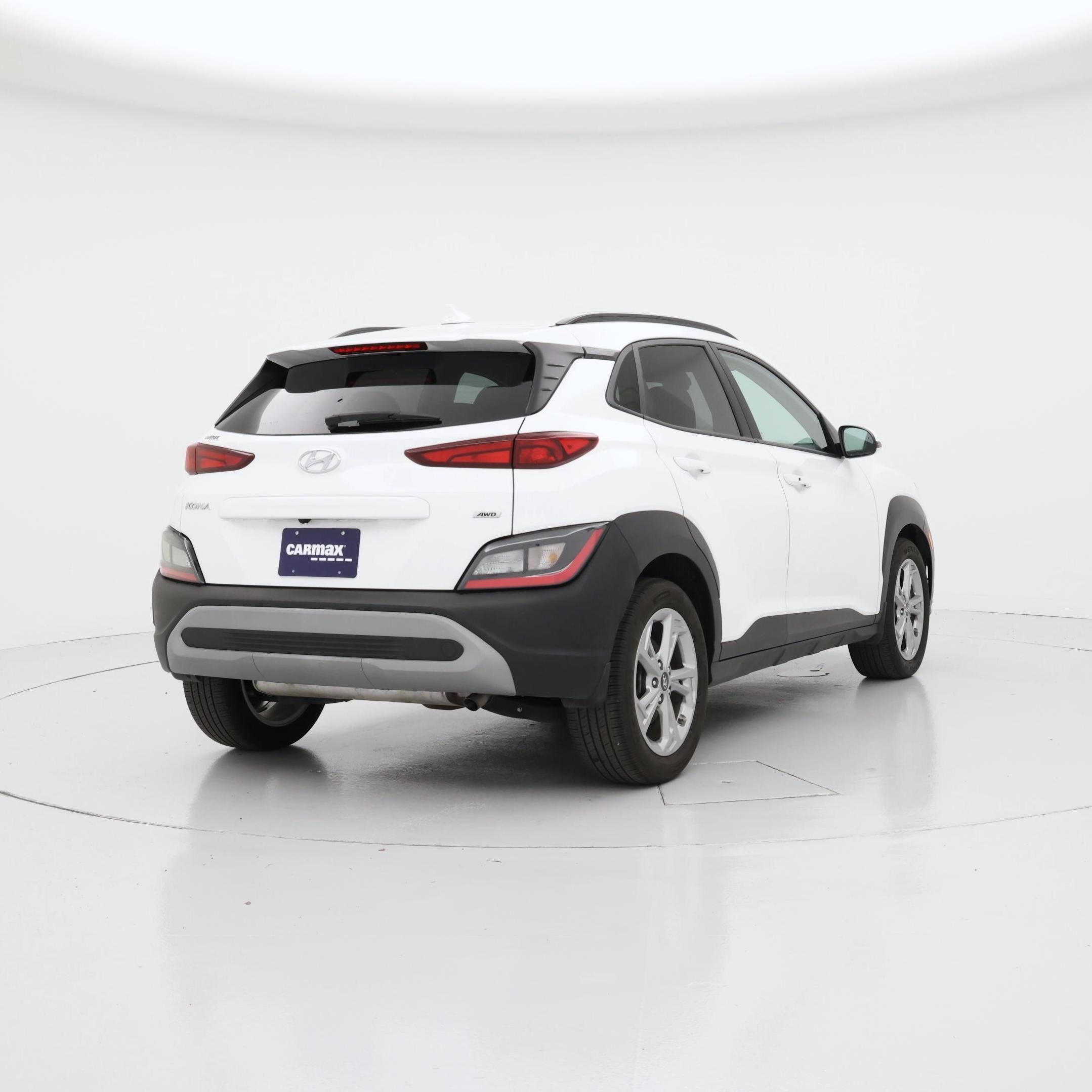 Thumbnail: 2023 Hyundai Kona - 8