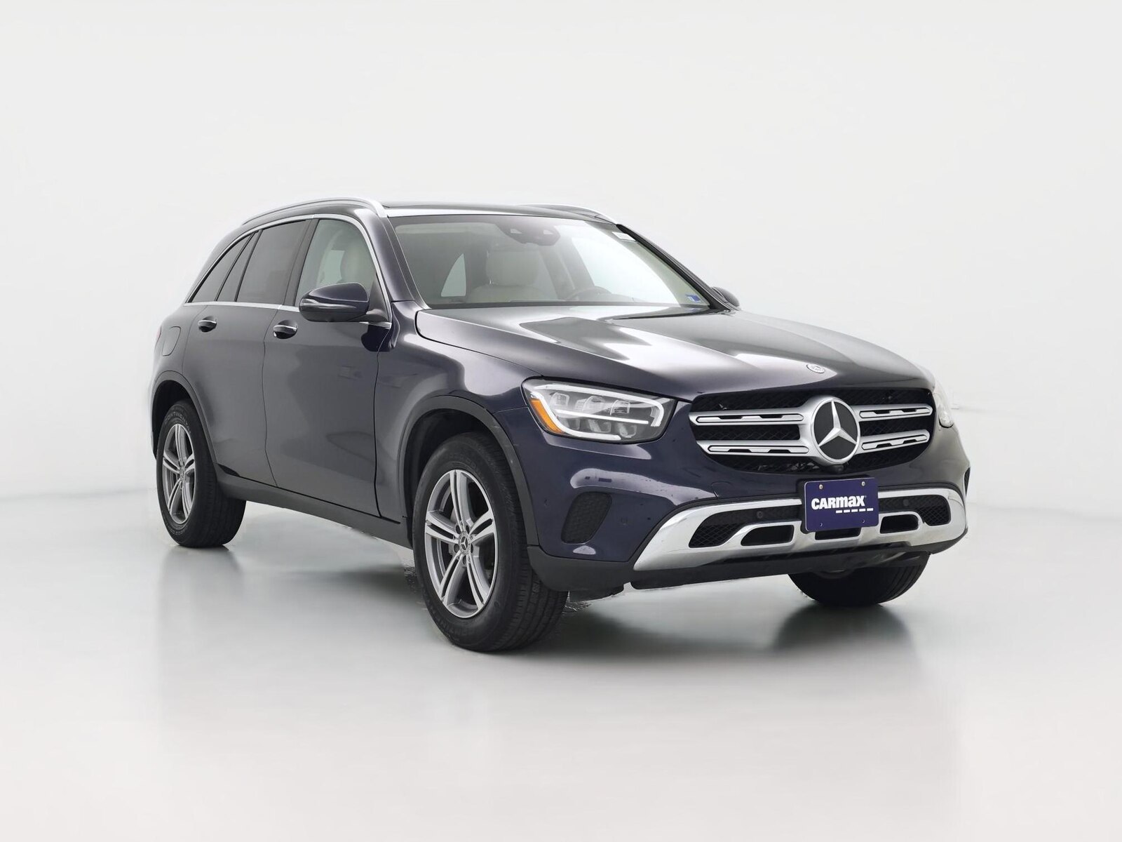 2021 Mercedes-Benz GLC
