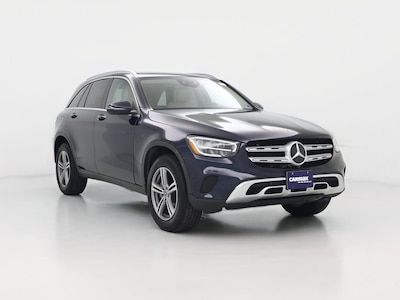 2021 Mercedes-Benz GLC300