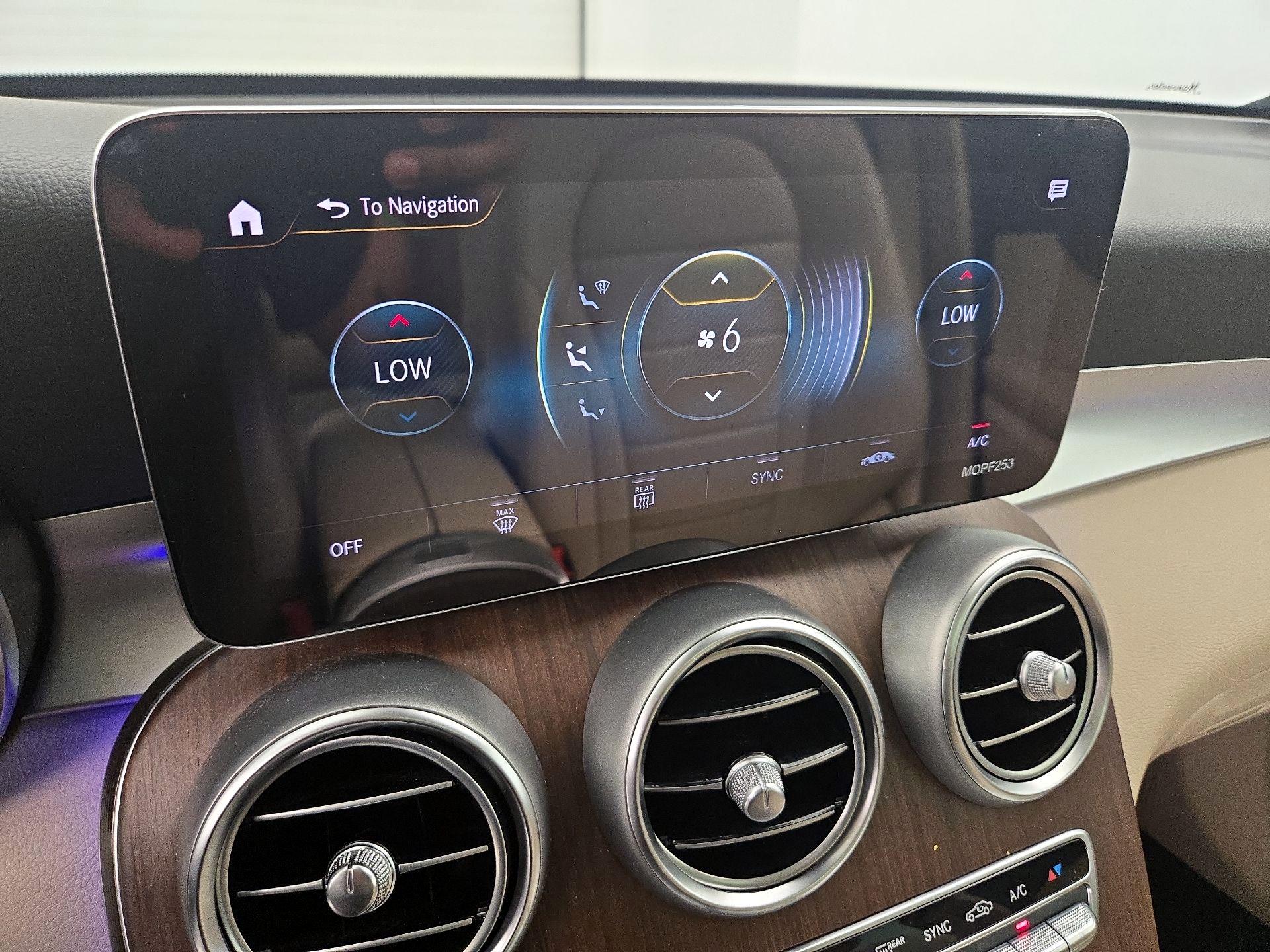 Thumbnail: 2021 Mercedes-Benz GLC - 17