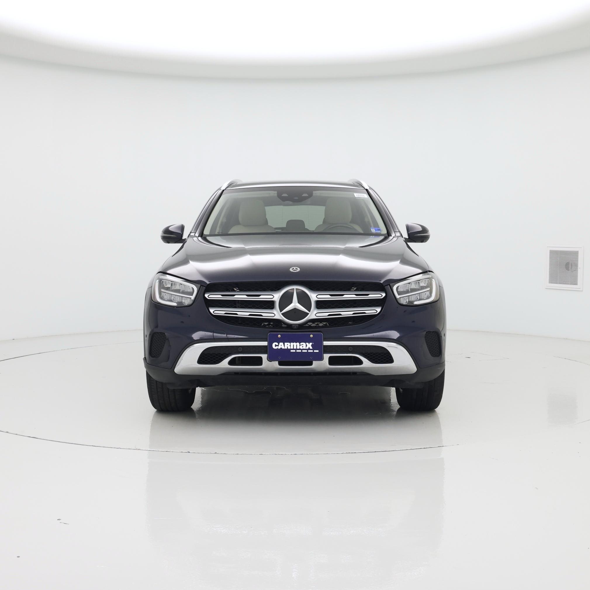 Thumbnail: 2021 Mercedes-Benz GLC - 5