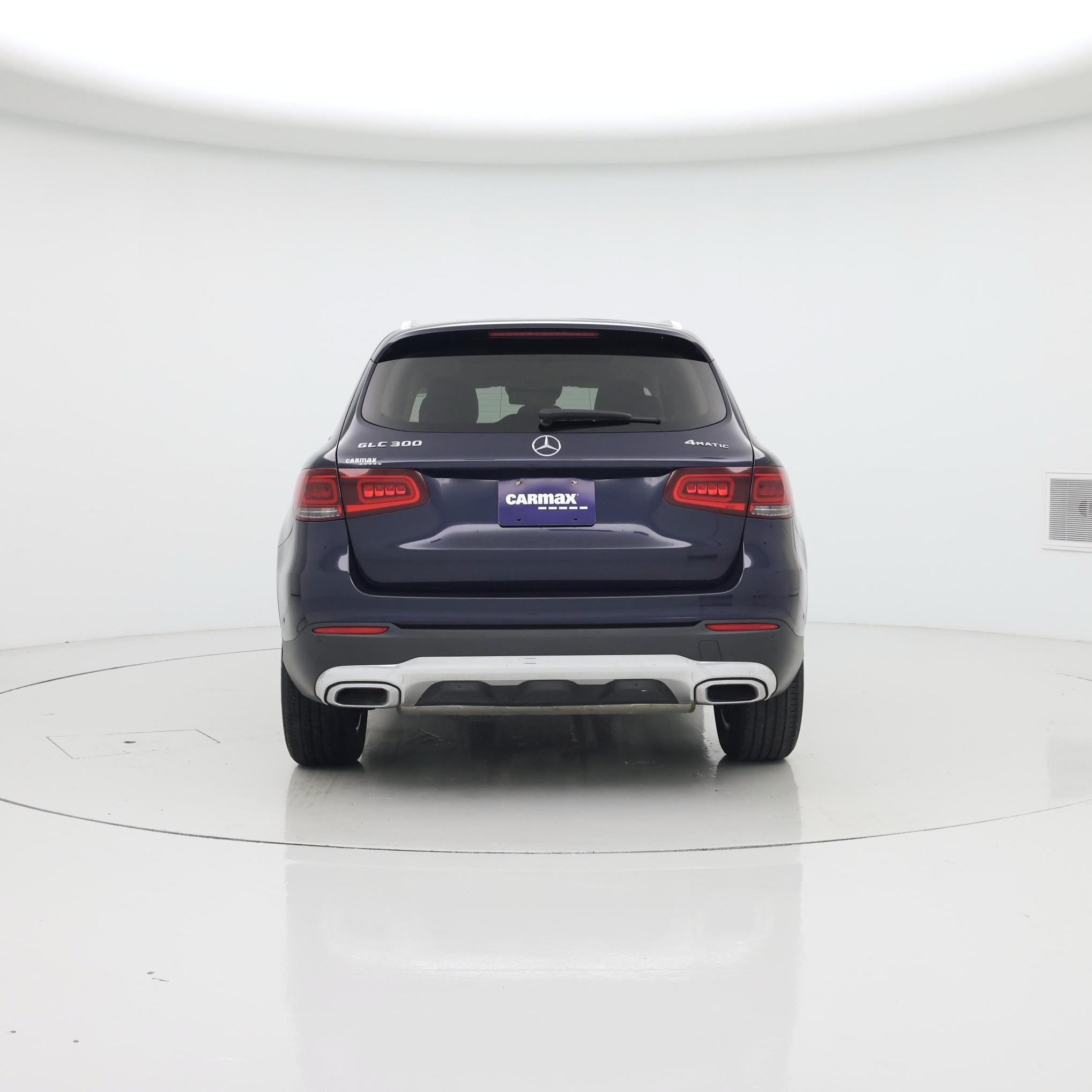 Thumbnail: 2021 Mercedes-Benz GLC - 6