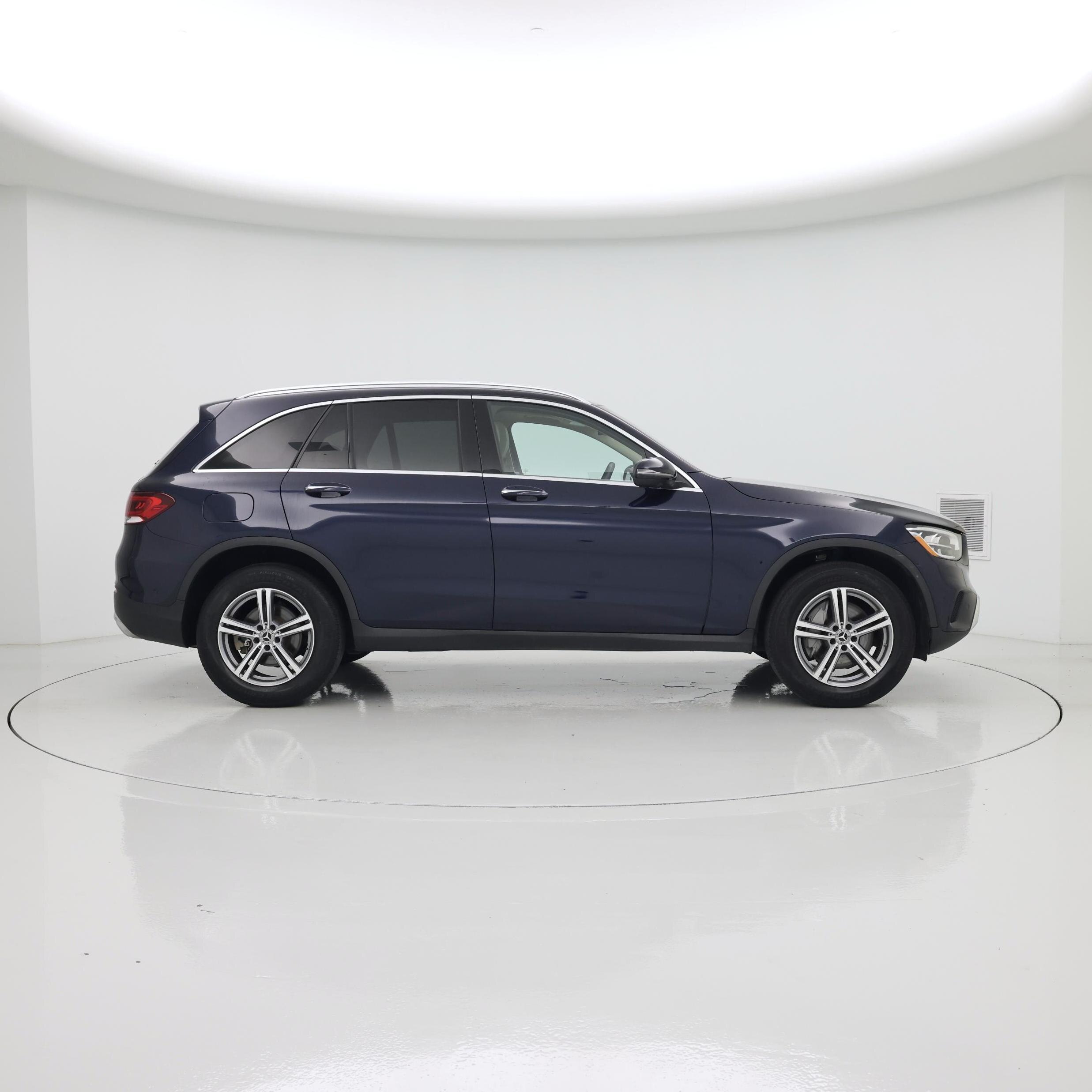 Thumbnail: 2021 Mercedes-Benz GLC - 7