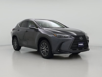 2023 Lexus NX 350 Premium
