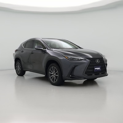 2023 Lexus NX 350 Premium