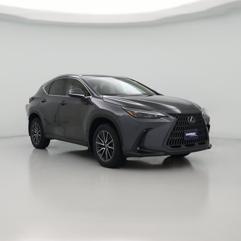 2023 Lexus NX 350 Premium