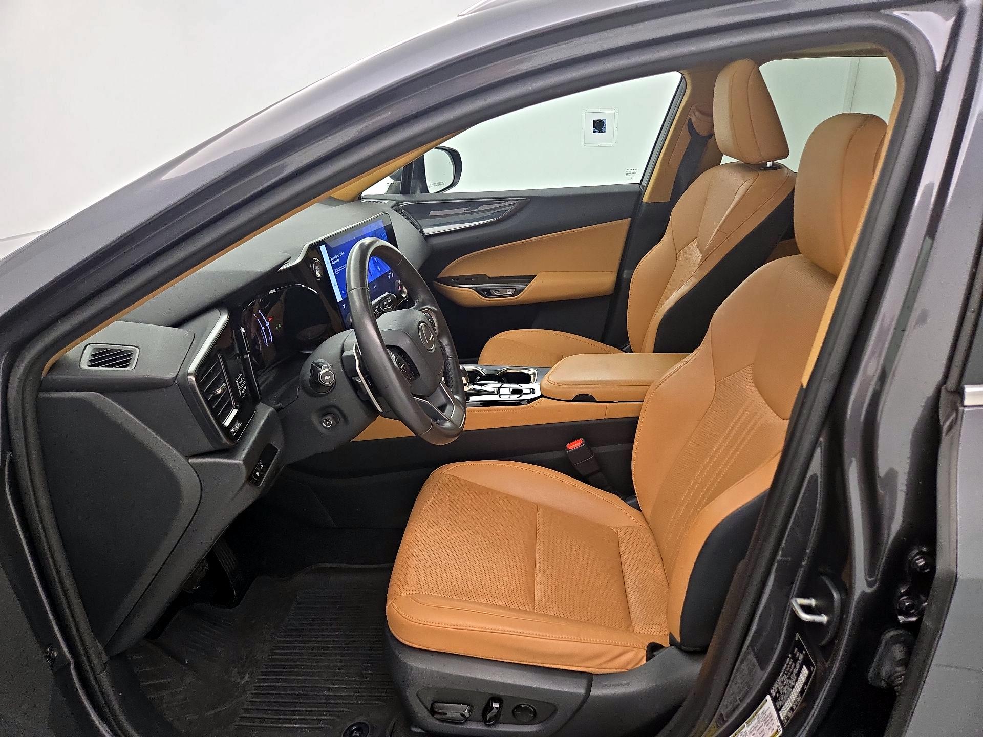 Thumbnail: 2023 Lexus NX - 11