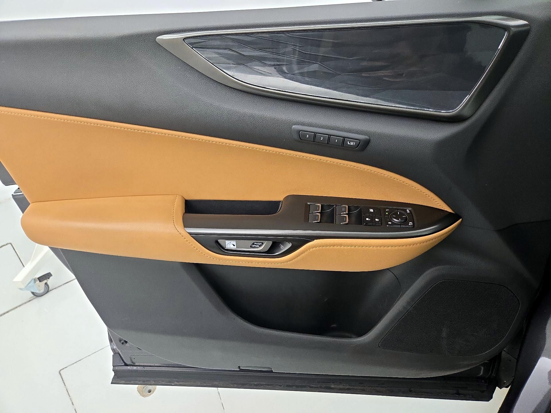 Thumbnail: 2023 Lexus NX - 12
