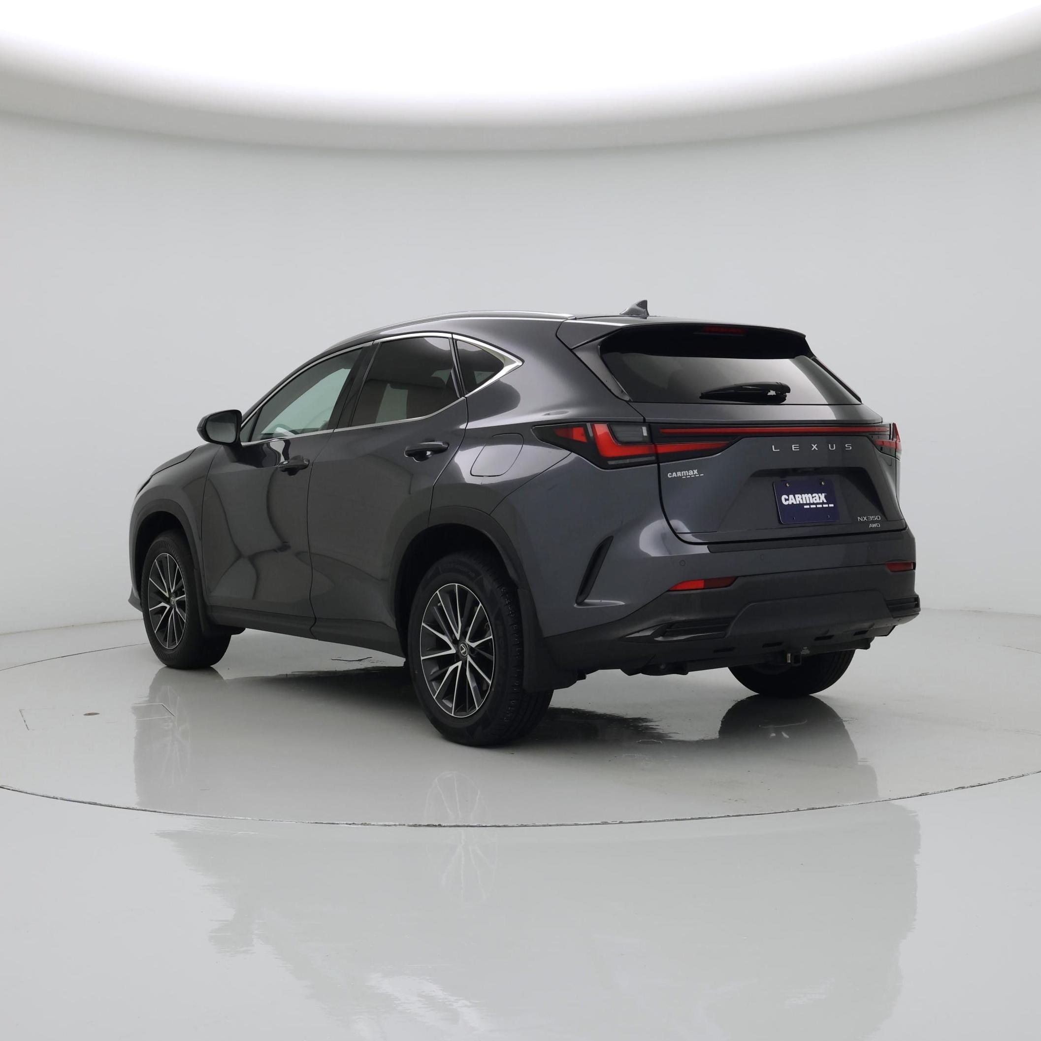 Thumbnail: 2023 Lexus NX - 2