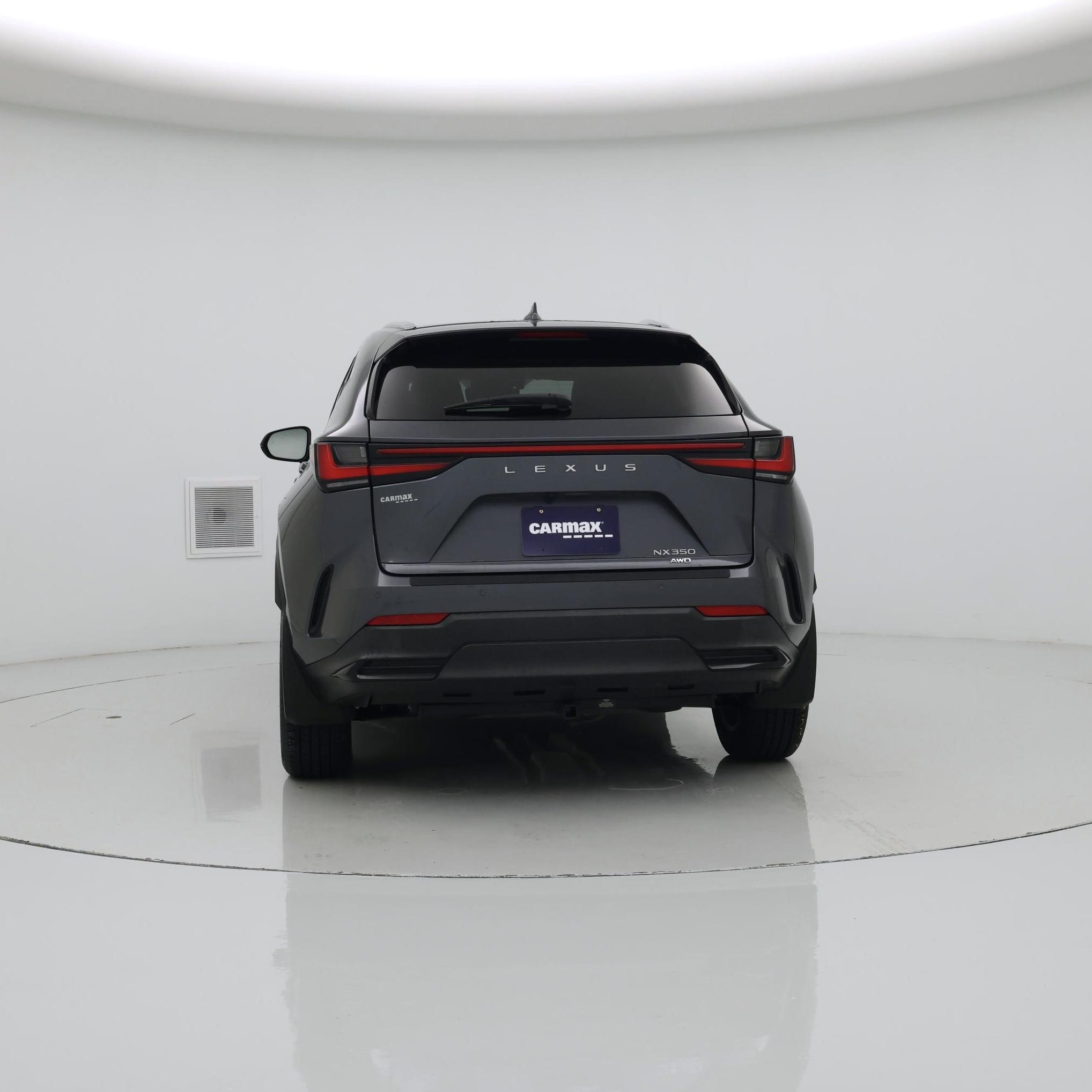 Thumbnail: 2023 Lexus NX - 6