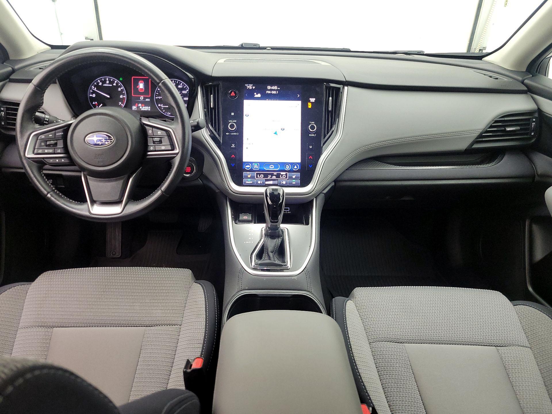 Thumbnail: 2023 Subaru Outback - 9