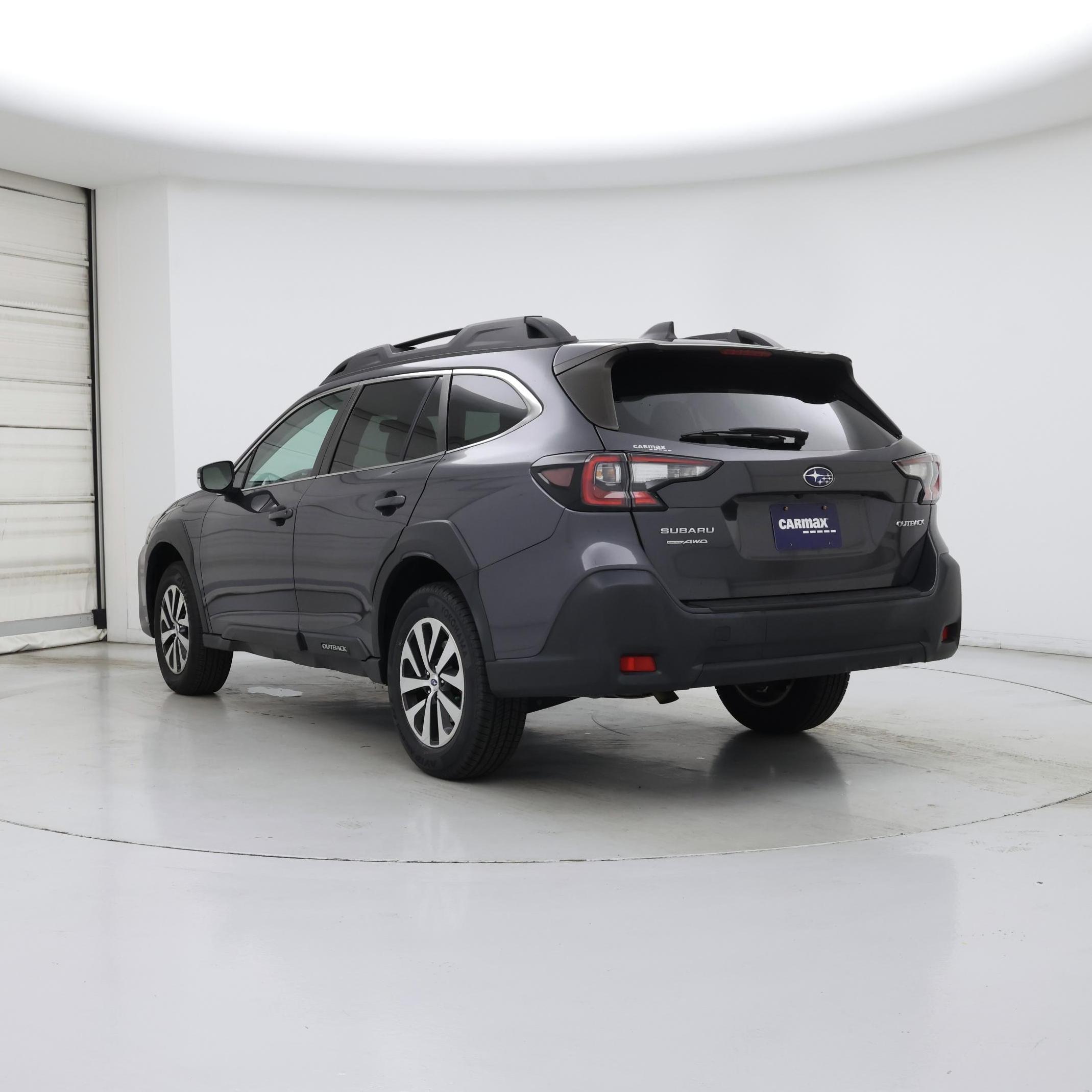 Thumbnail: 2023 Subaru Outback - 2