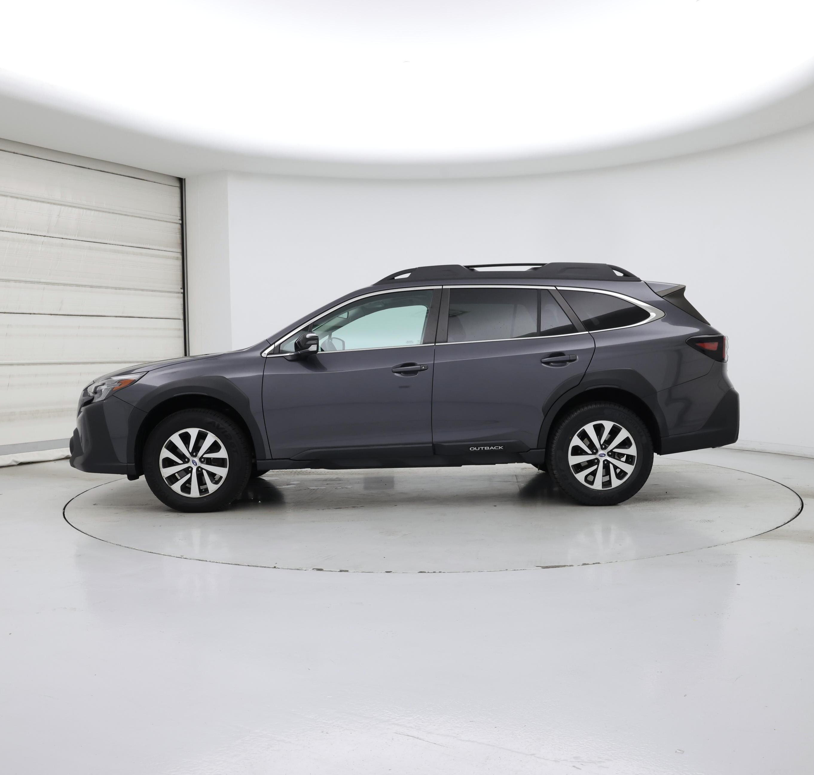 Thumbnail: 2023 Subaru Outback - 3