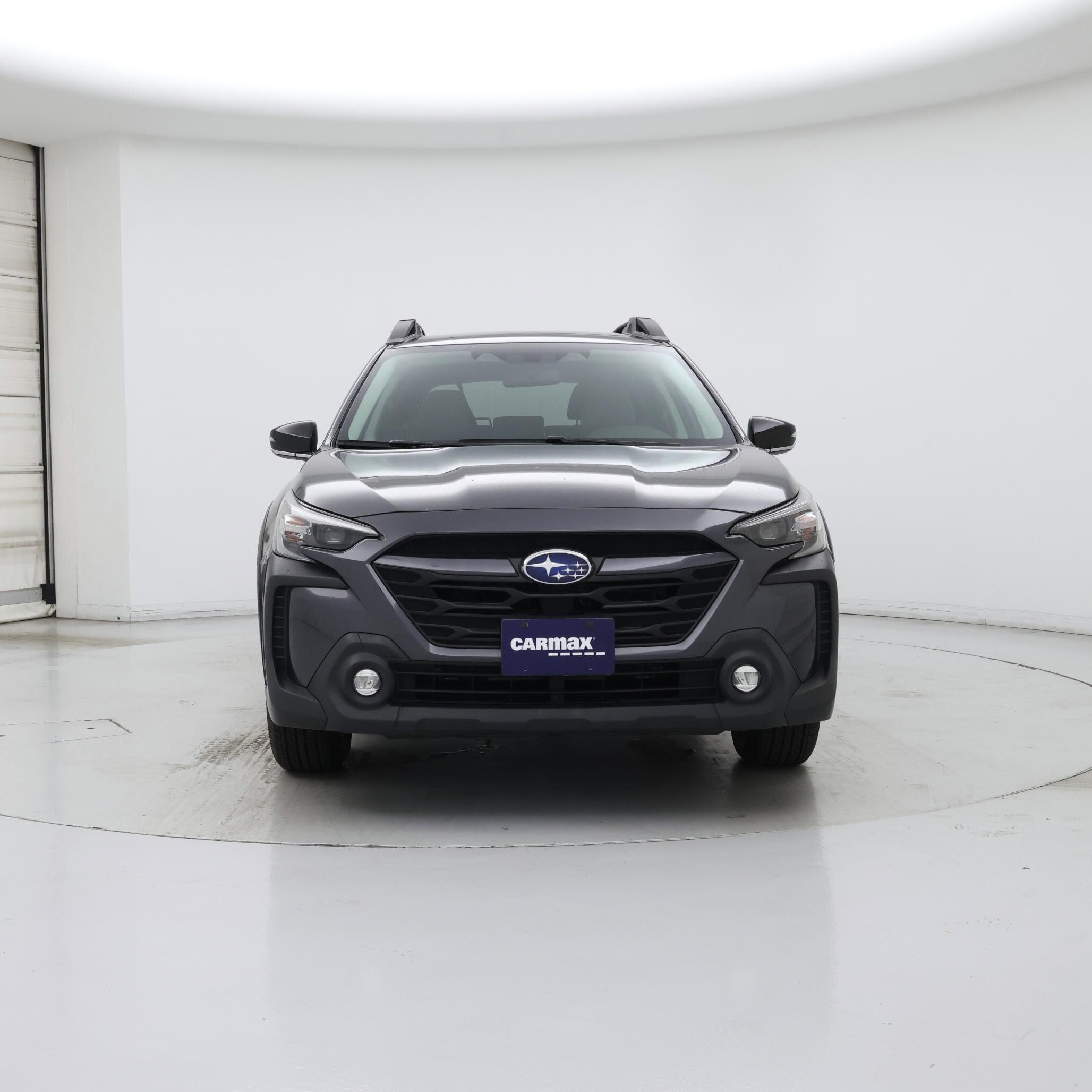 Thumbnail: 2023 Subaru Outback - 5