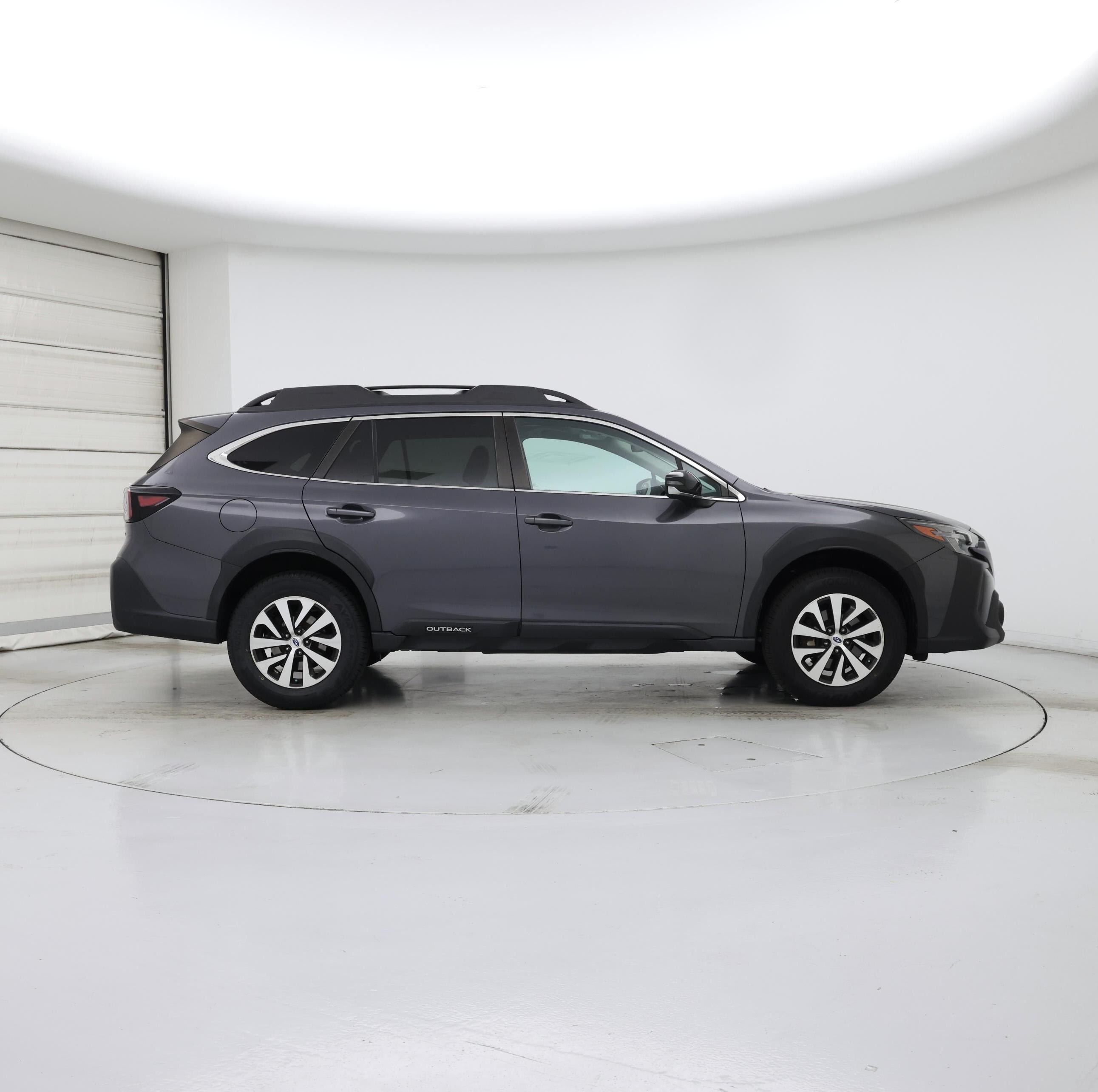 Thumbnail: 2023 Subaru Outback - 7